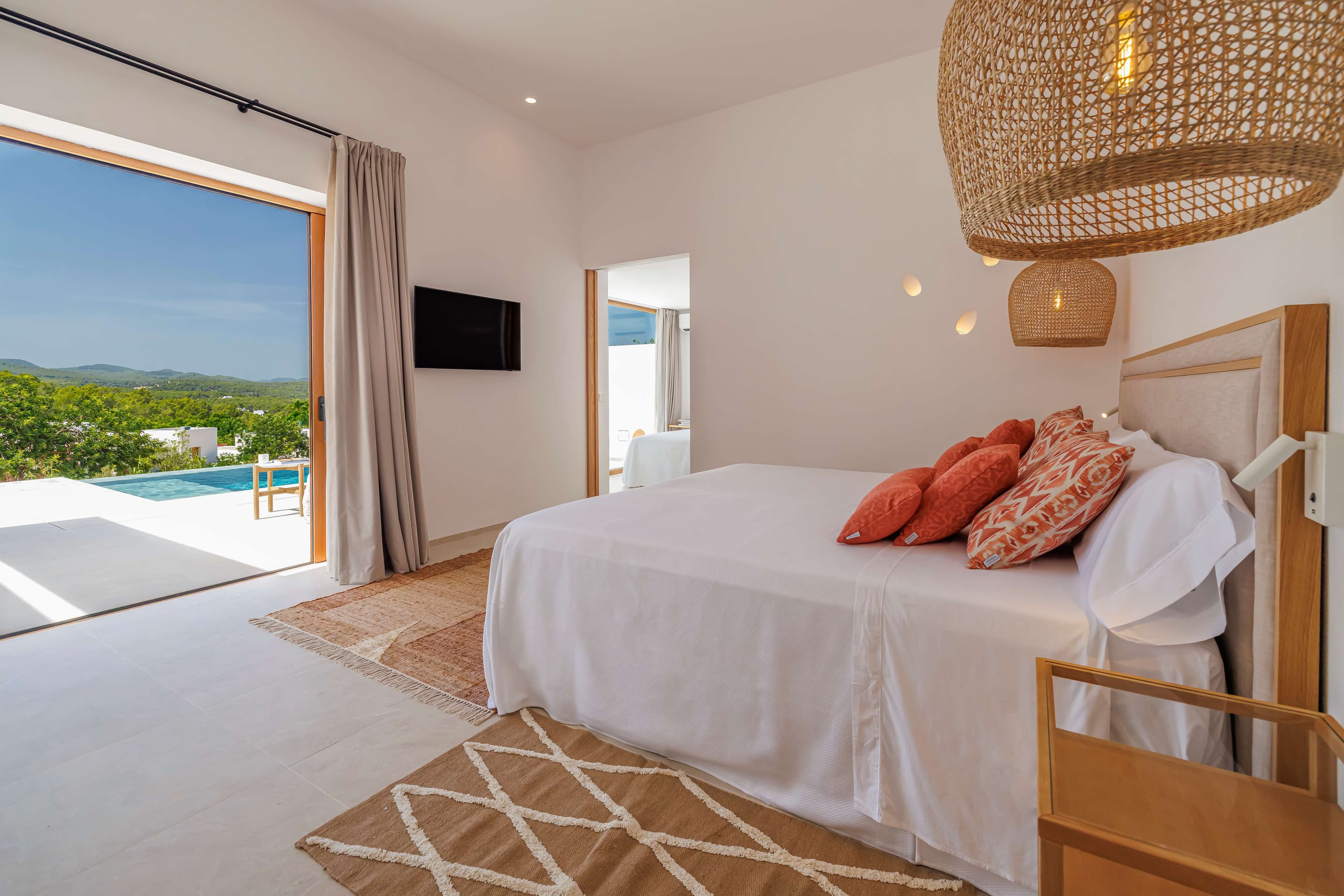 CAN LLUC BOUTIQUE COUNTRY HOTEL & VILLAS