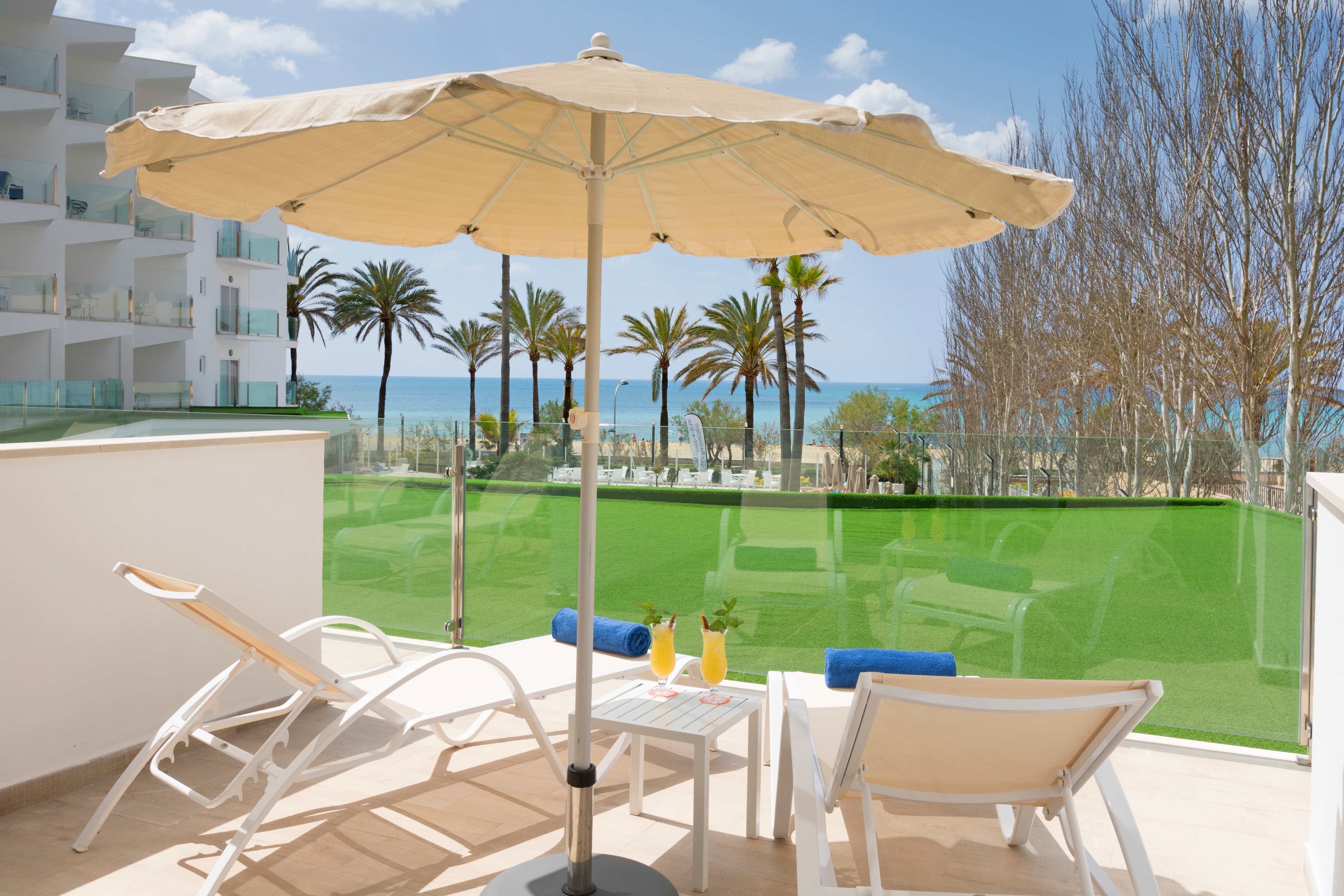 HSM Golden Playa Ansicht 6