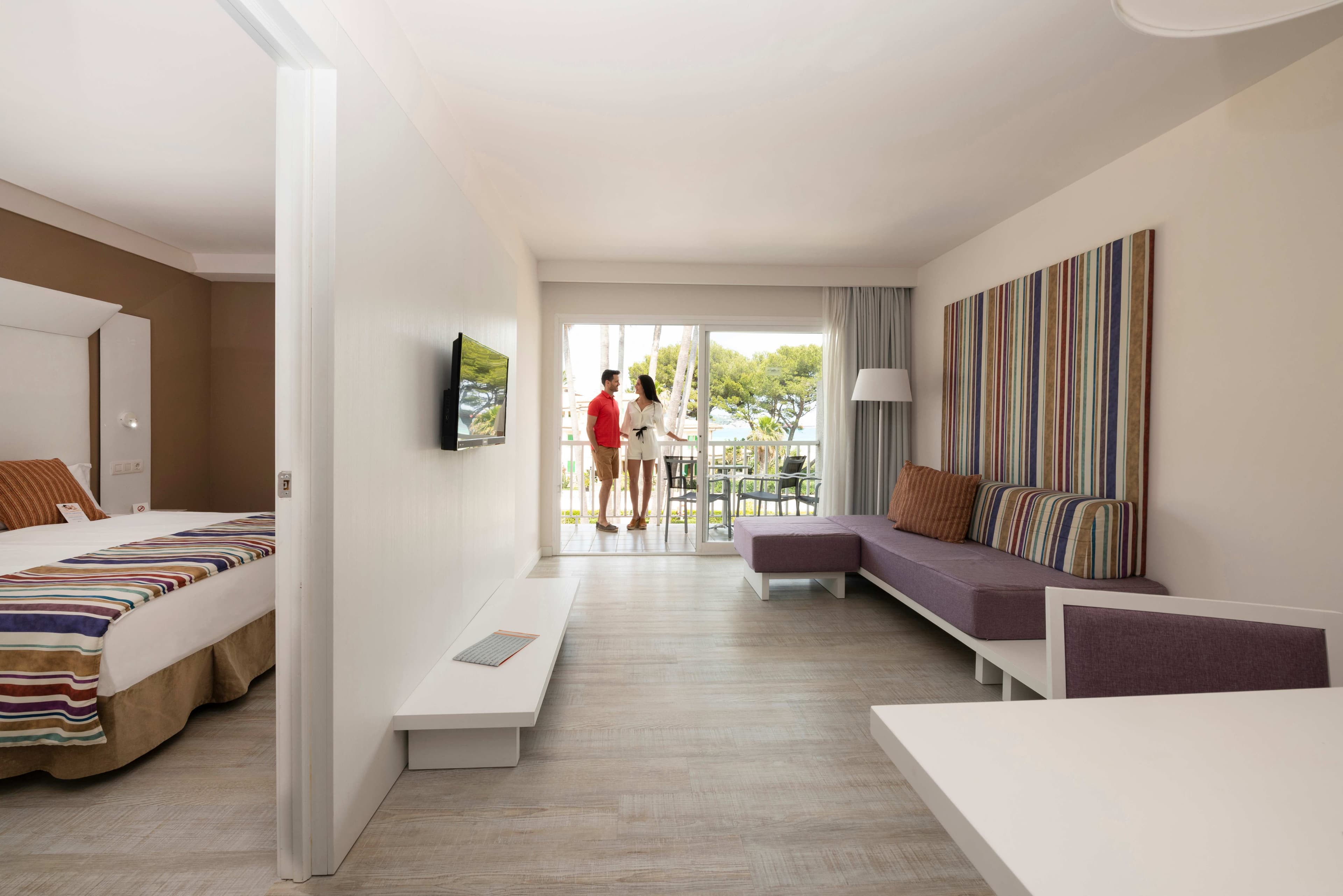 allsun App.-Hotel Orquidea Playa Ansicht 5