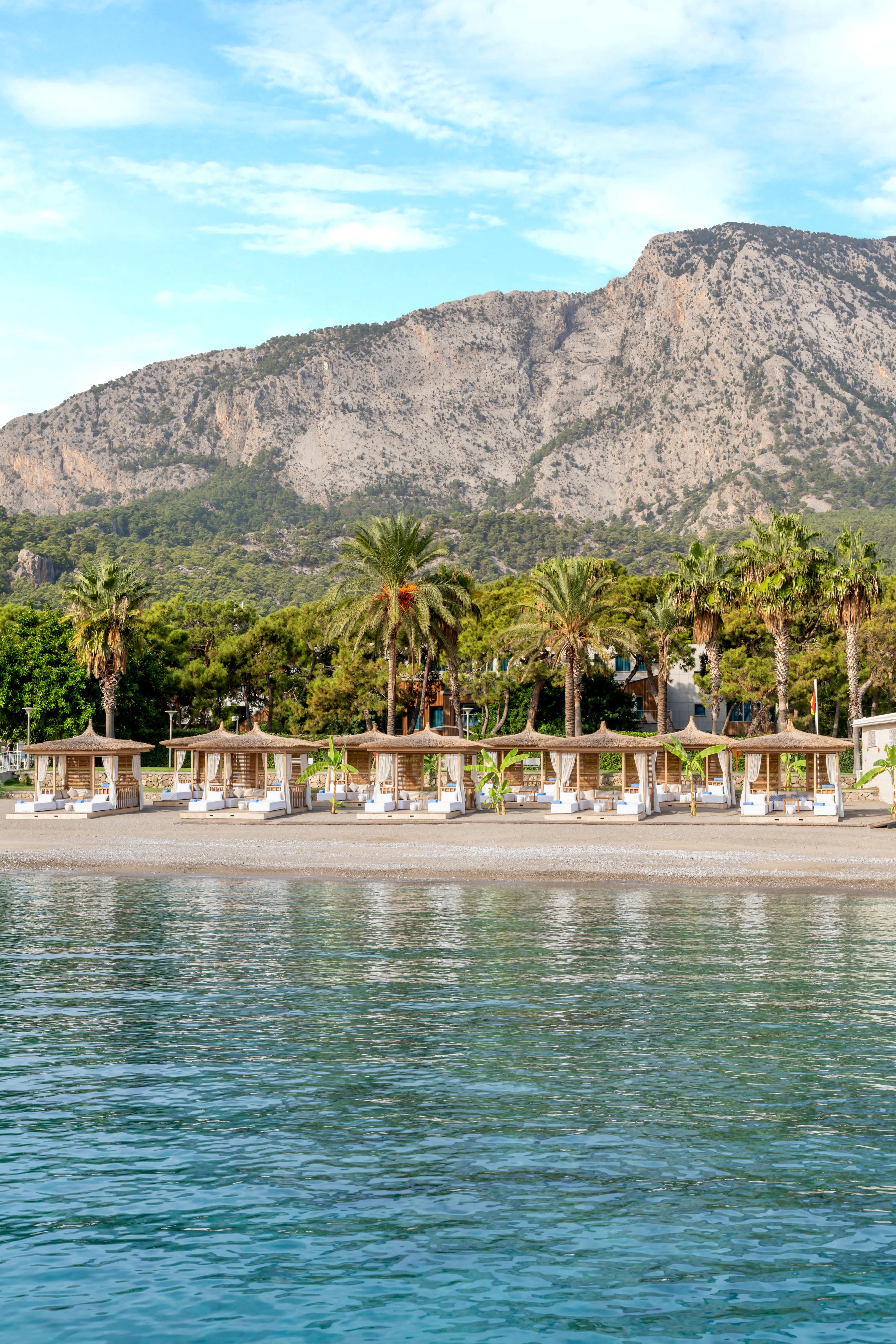 Rixos Sungate Ansicht 7