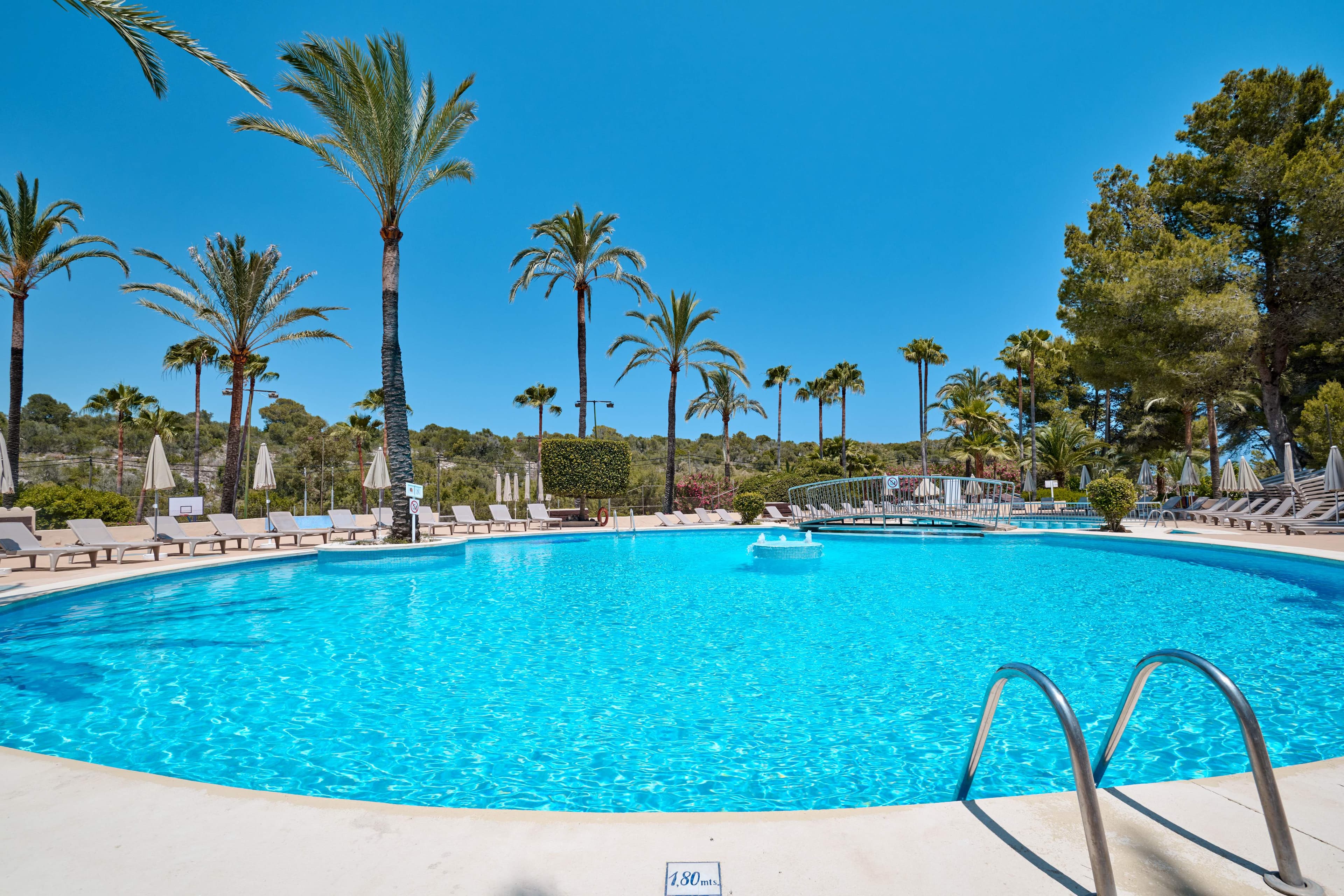Grupotel Cala Marsal Nature Hotel Ansicht 8