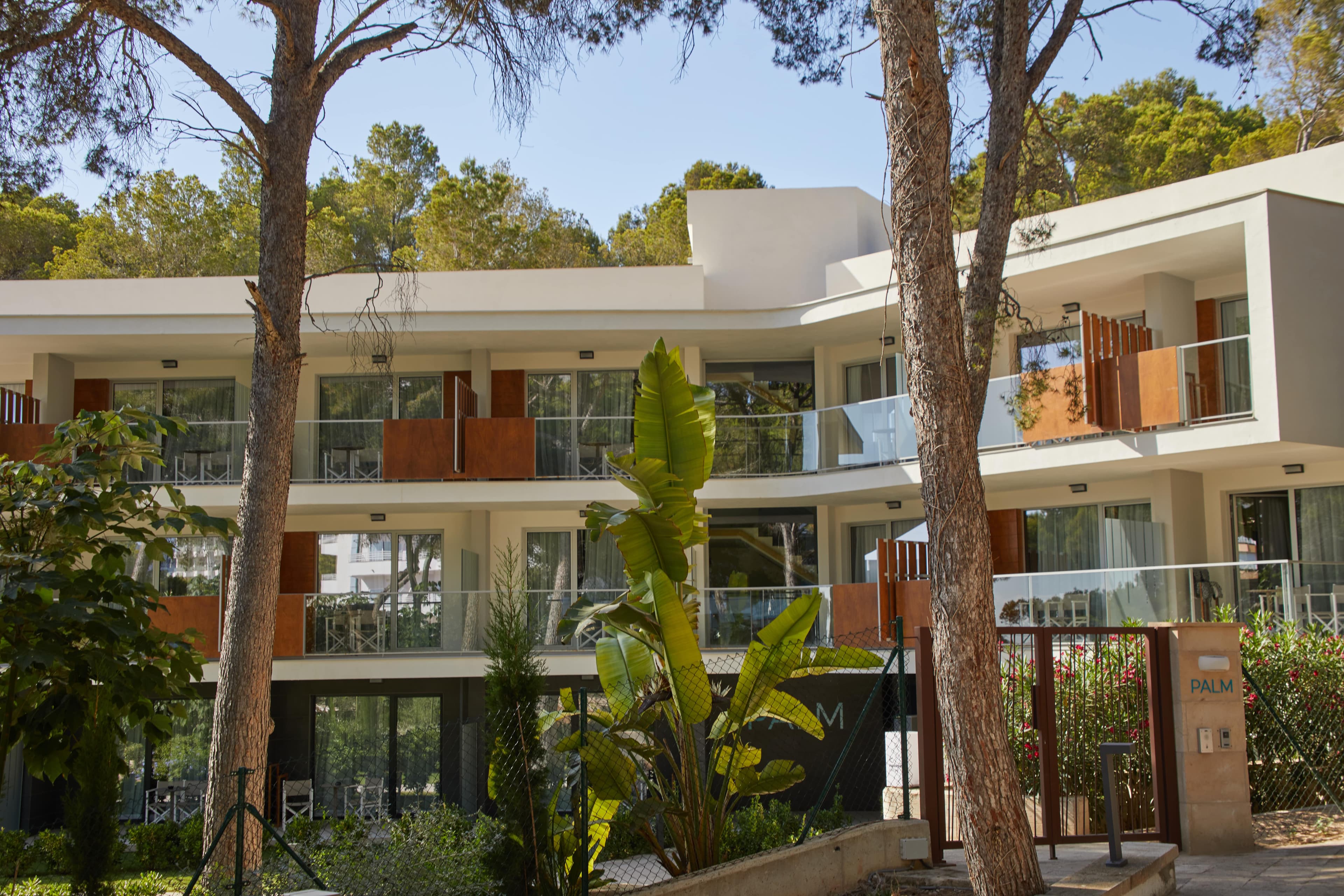 Alua Calvia Ansicht 3