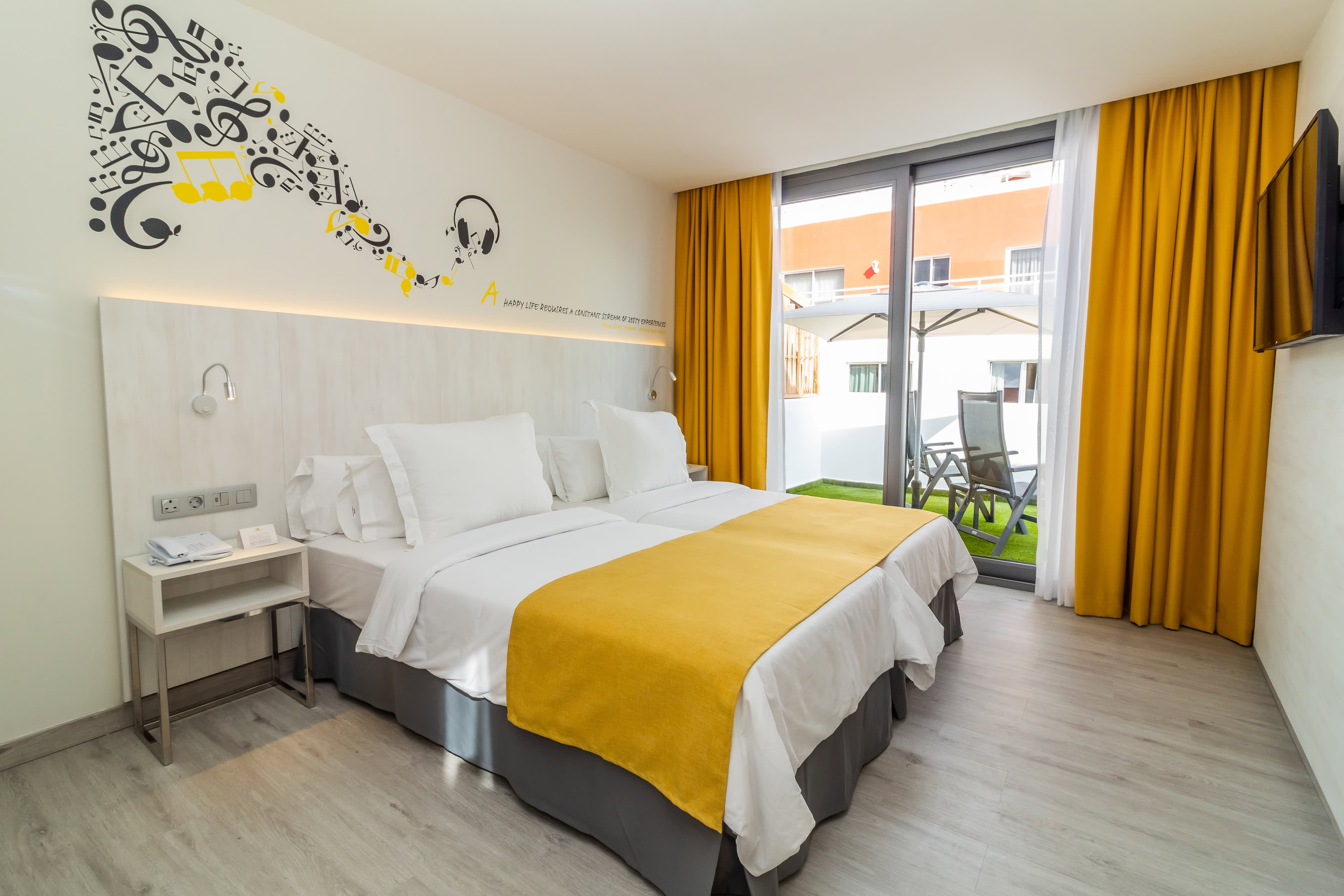 URBANSEA Atlanta Ansicht 3