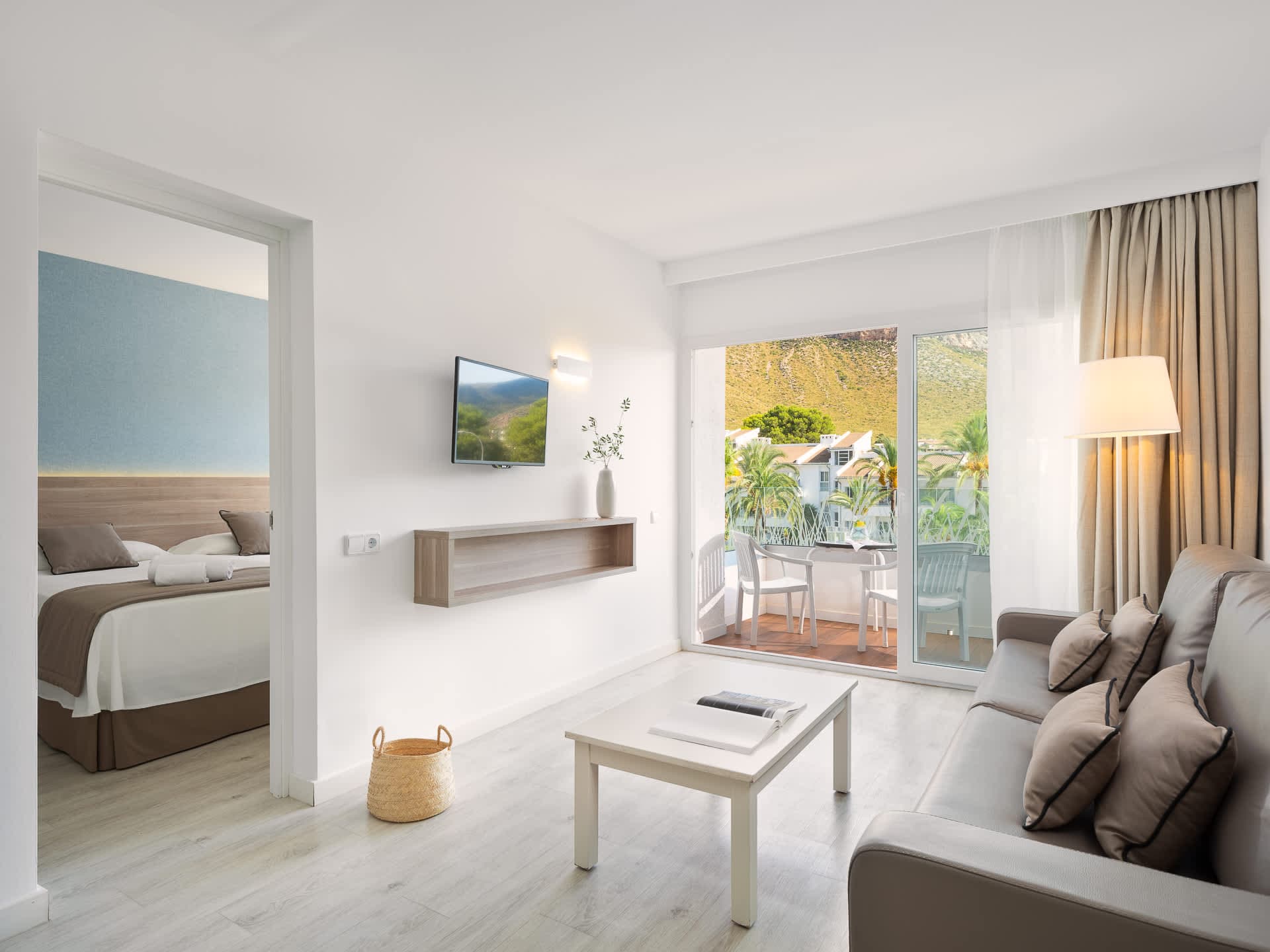Valentin Puerto Azul Suite Hotel Ansicht 5