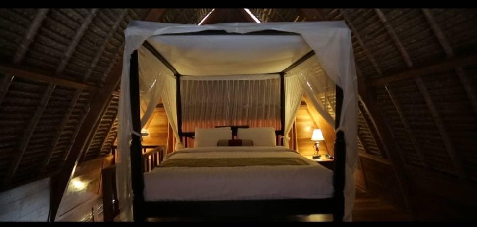 S Resort Hidden Valley Bali Ansicht 6