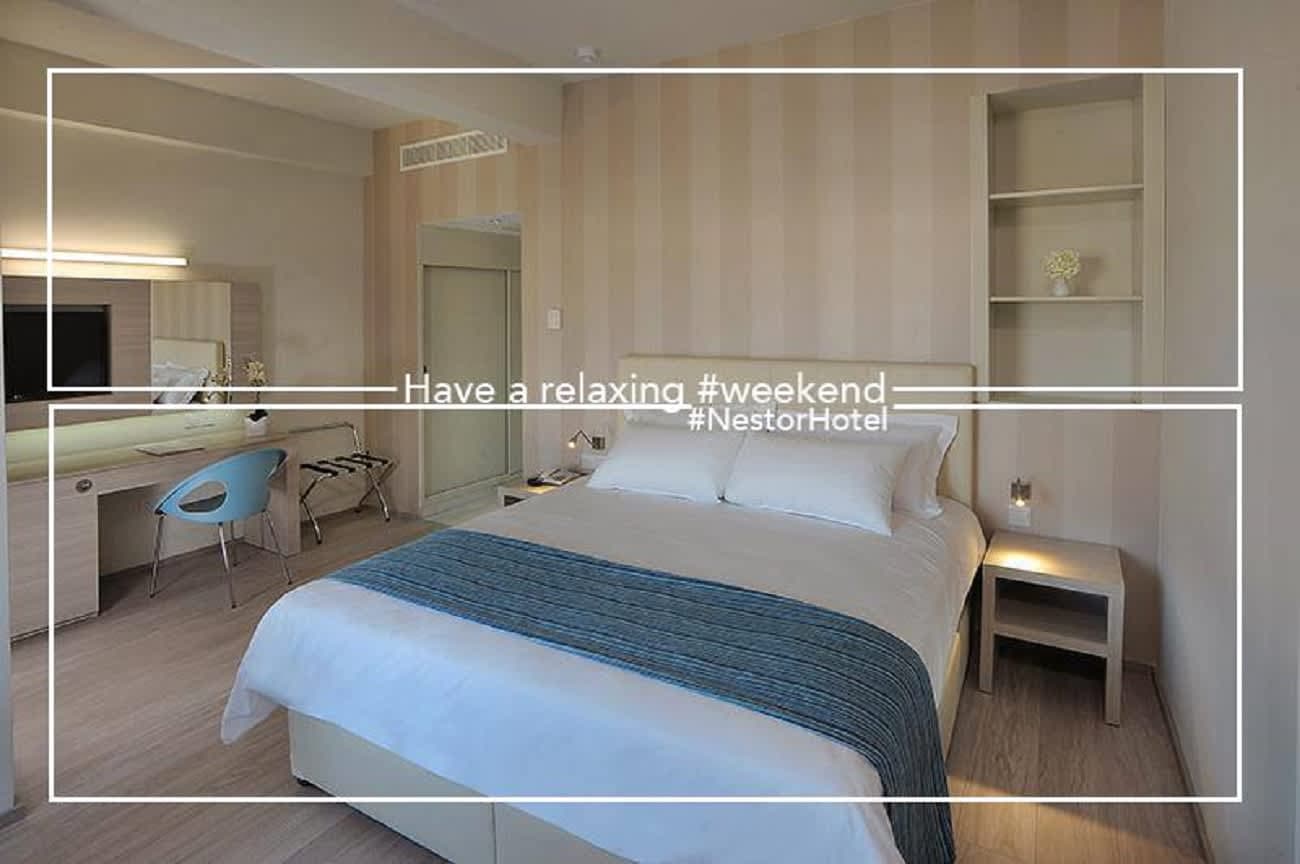Hotel Nestor Ansicht 4