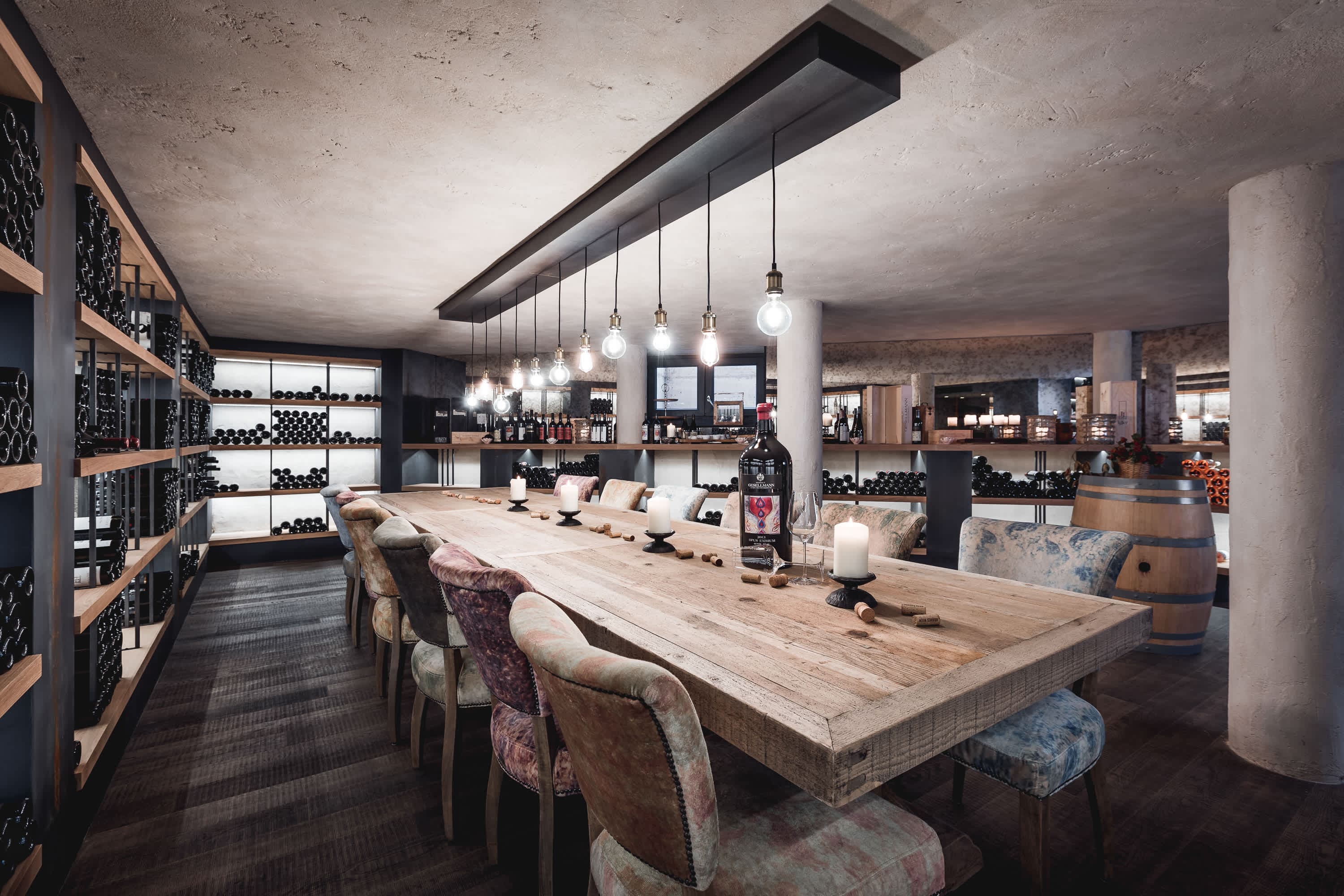 Post Seefeld - Wellnesshotel Tirol Ansicht 10