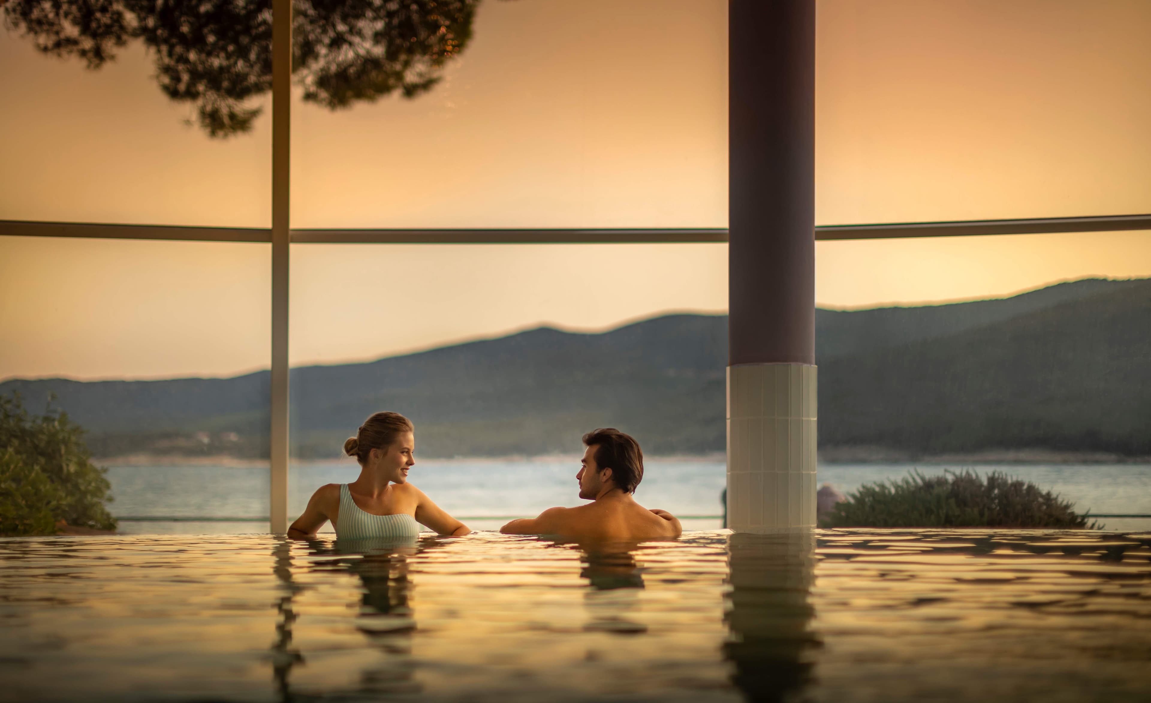 Valamar Sanfior Hotel & Casa Ansicht 8