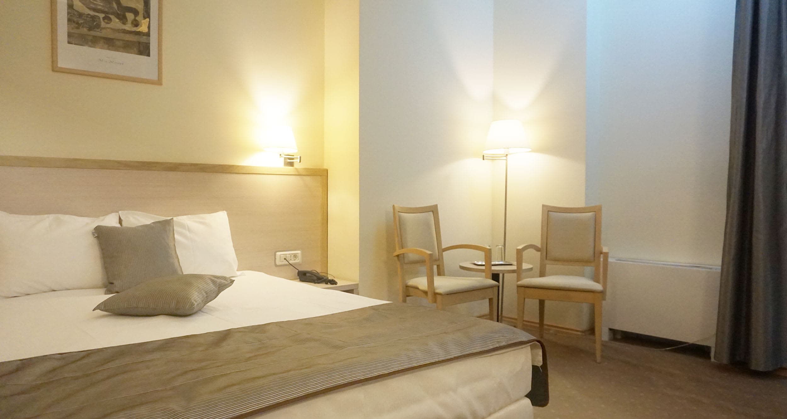 Savoy Hotel Ansicht 5