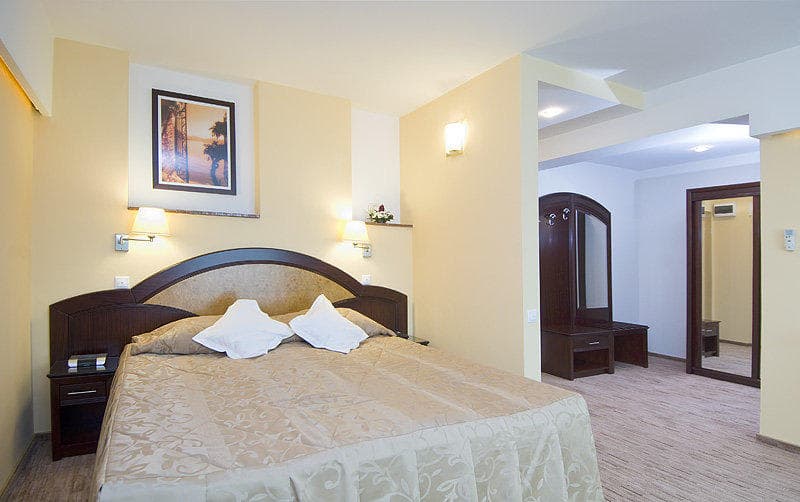 Hotel Ambient Ansicht 5
