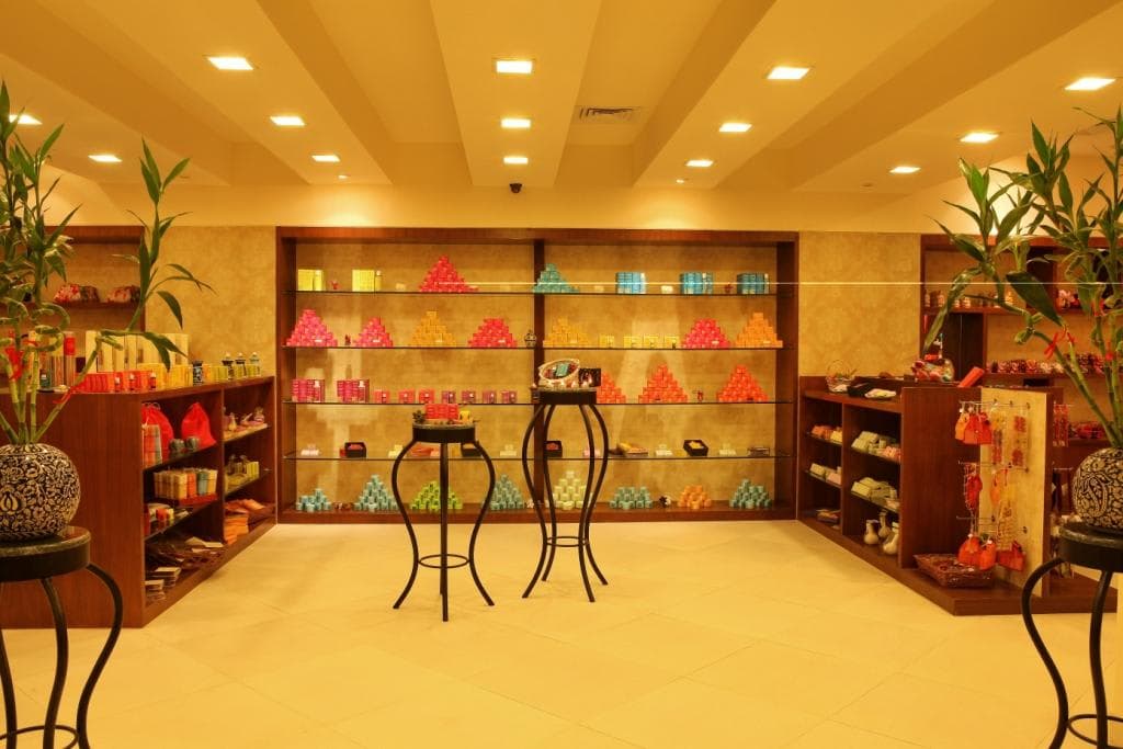 The Metropolitan Hotel New Delhi Ansicht 8