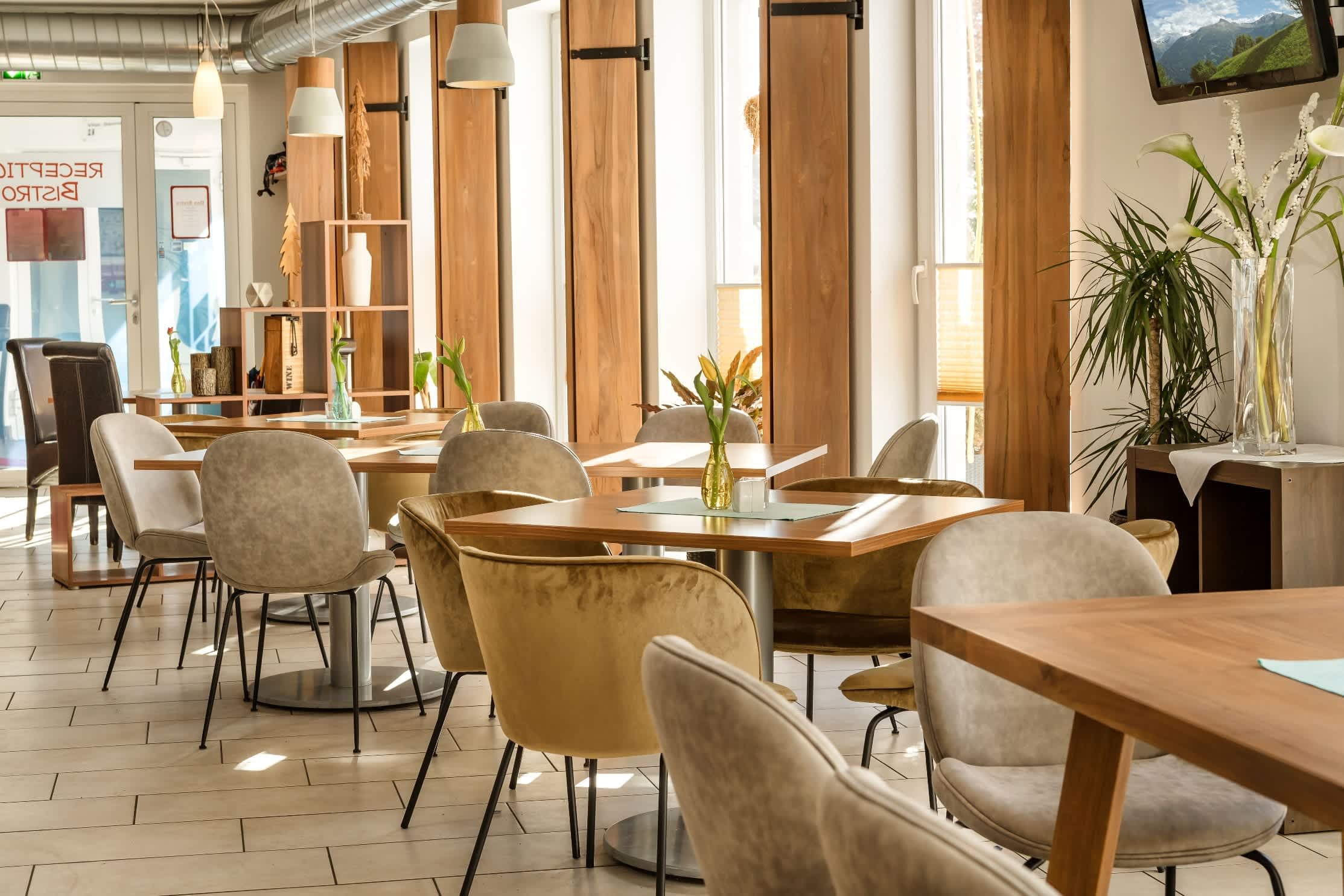 AlpenParks Residence Bad Hofgastein Ansicht 10