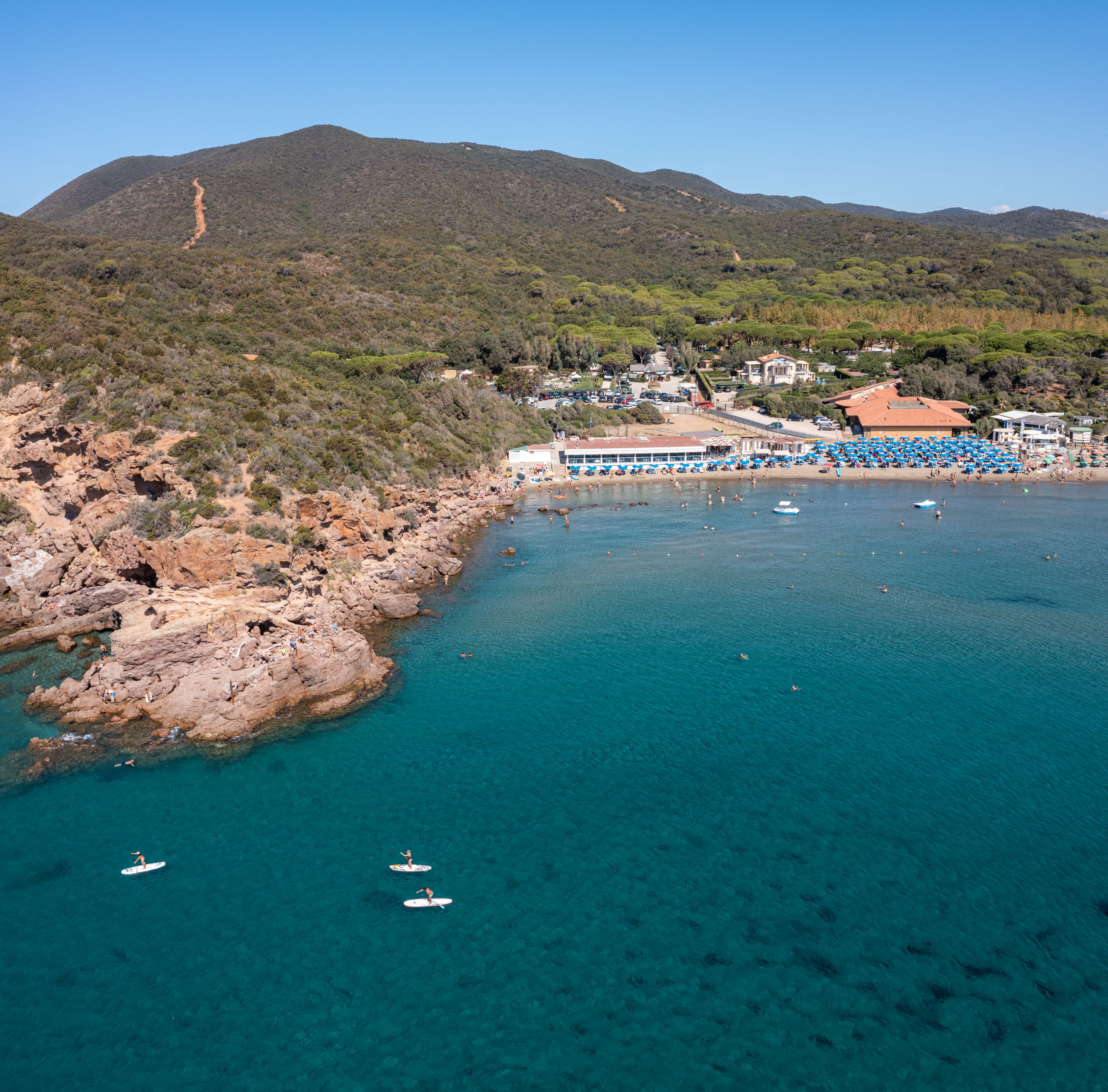 Club del Sole Stella del Mare Family Collection Ansicht 2