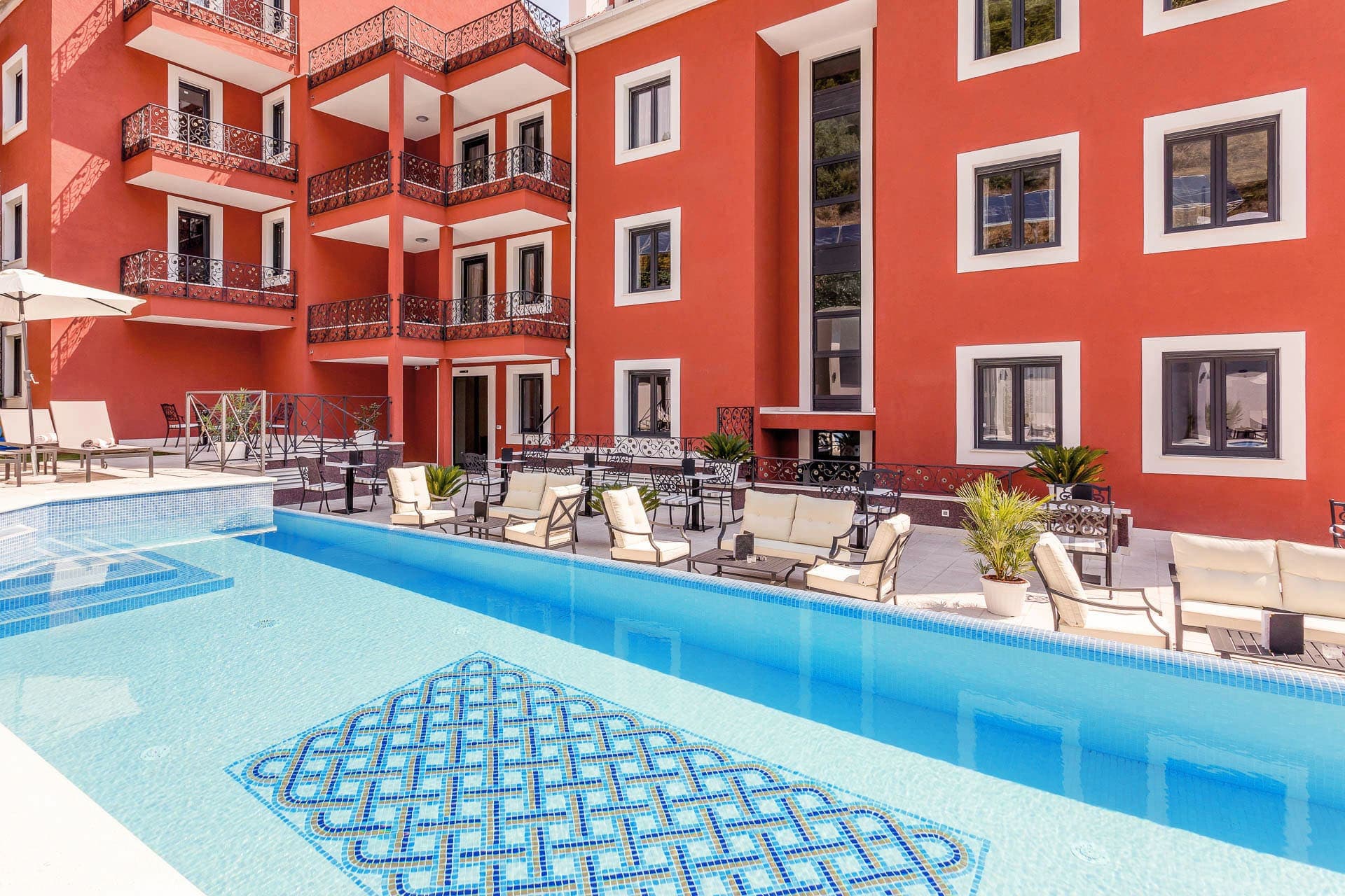 Hotel Cvita