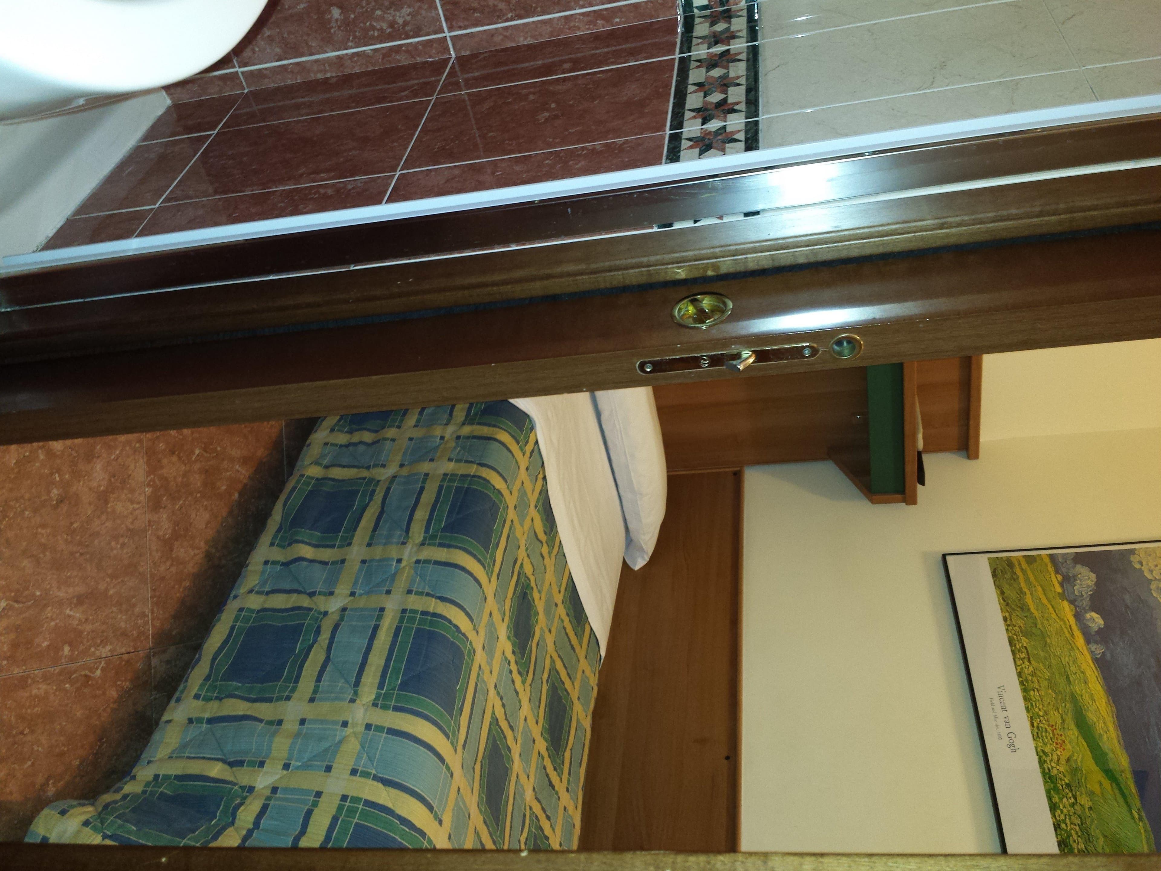 Hotel Ivanhoe Ansicht 5