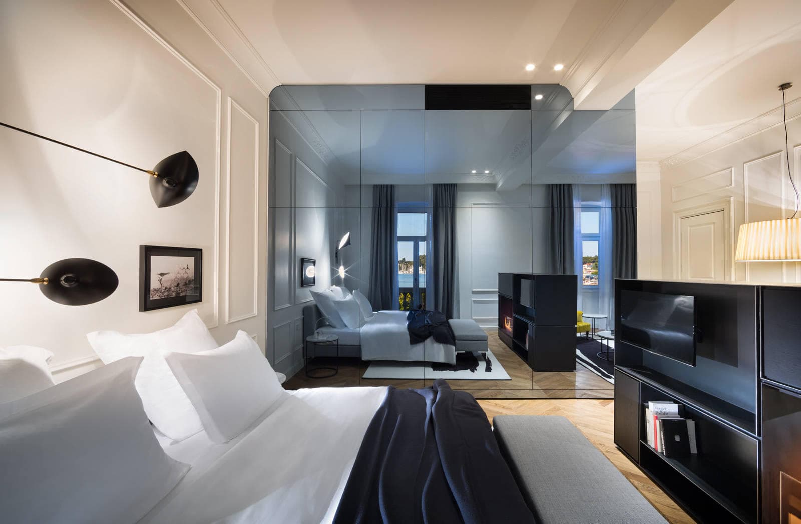 Adriatic Hotel by Maistra Collection Ansicht 5