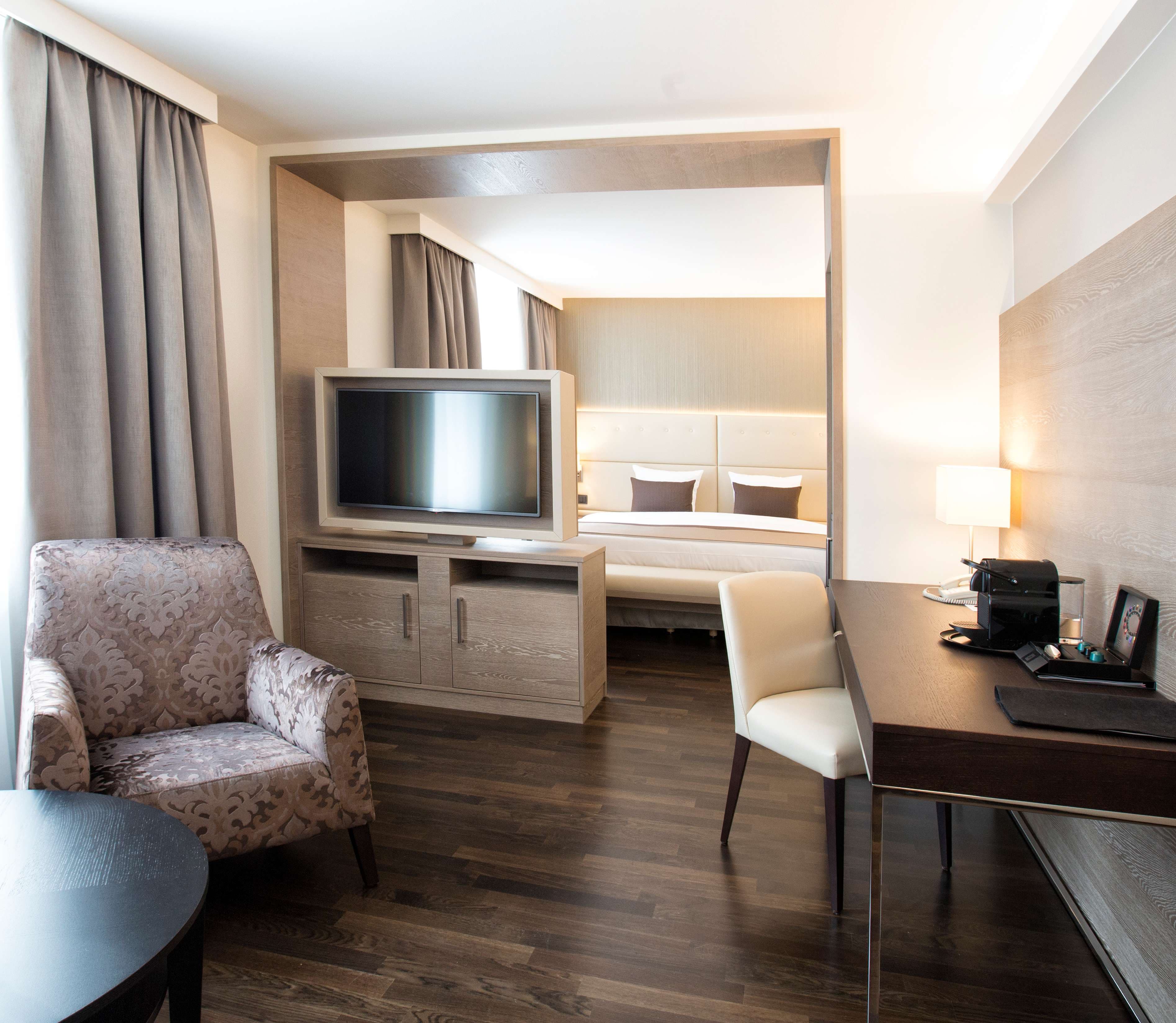 Wyndham Grand Hotel Salzburg Conference Center Ansicht 5