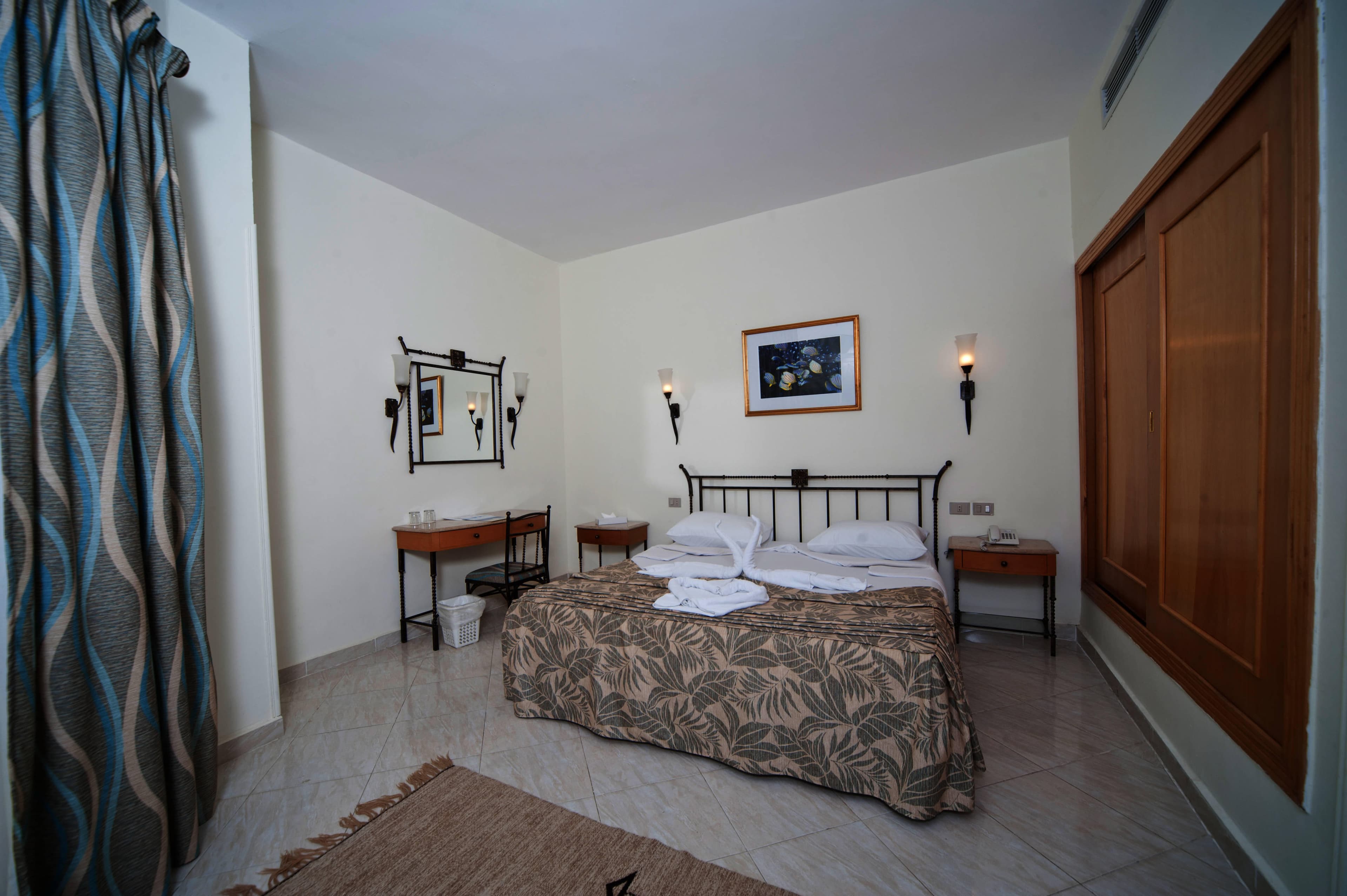 Bella Vista Resort Hurghada Ansicht 6