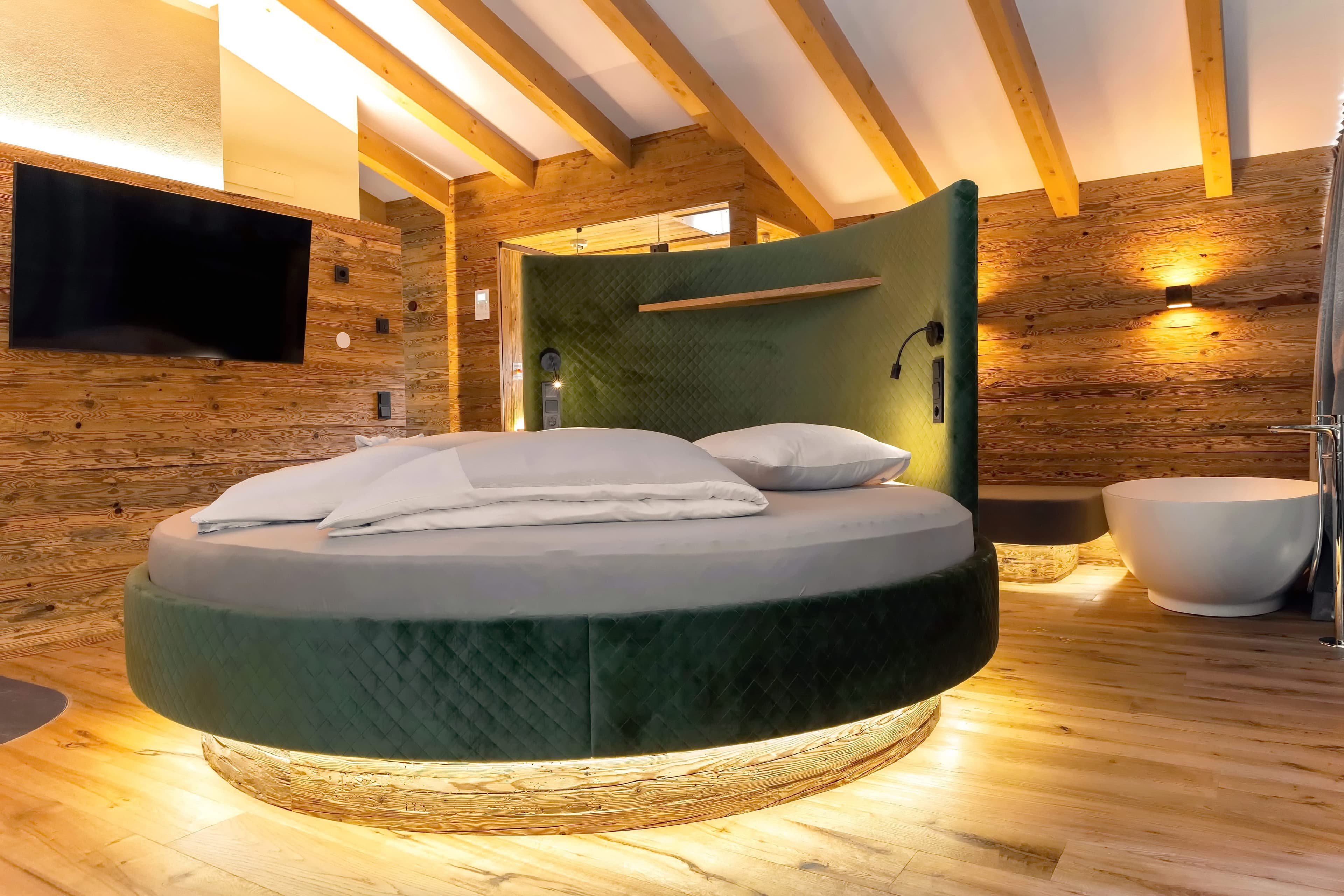 Romantikhotel Zell Am See Ansicht 5