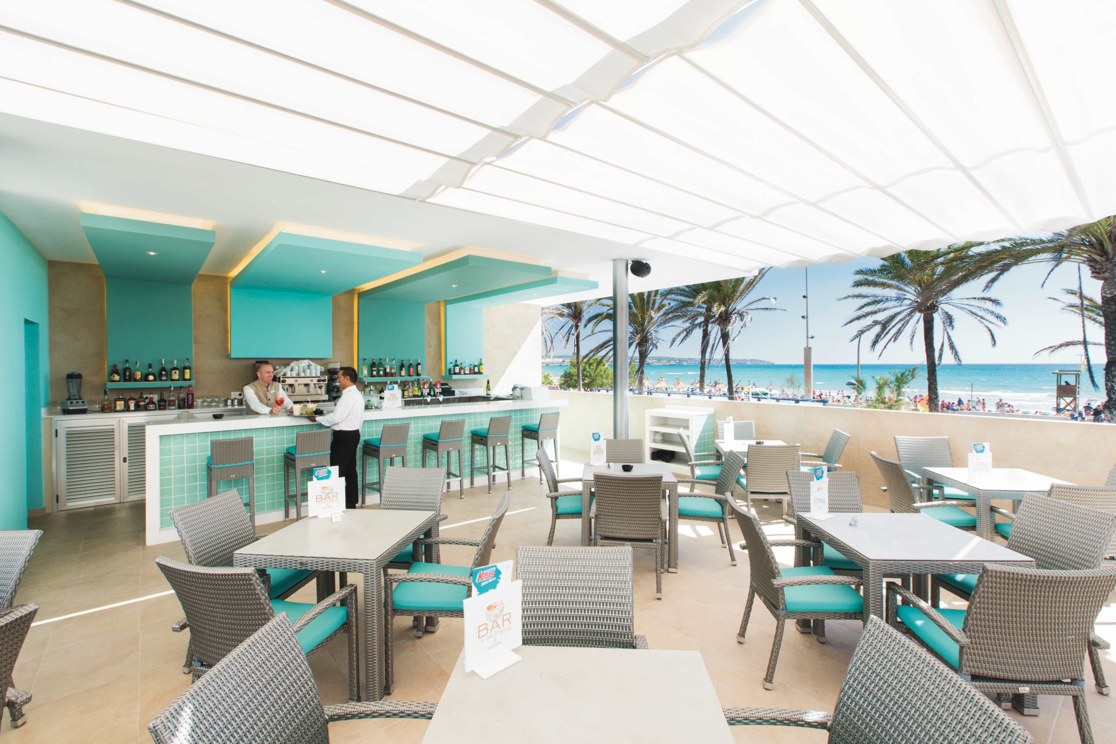 Hotel Riu San Francisco - Adults only Ansicht 7