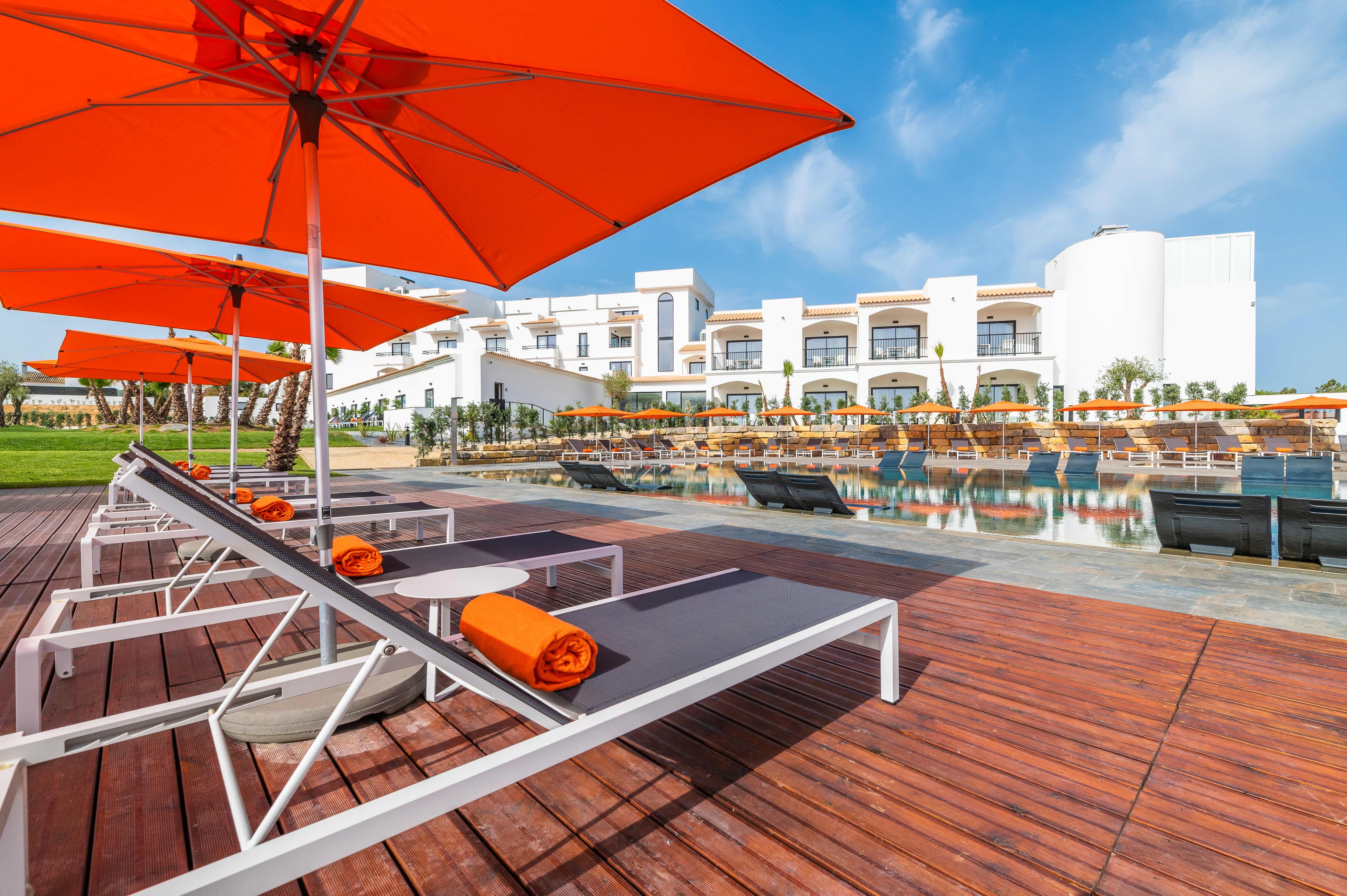 Regency Salgados Hotel & Spa Ansicht 8