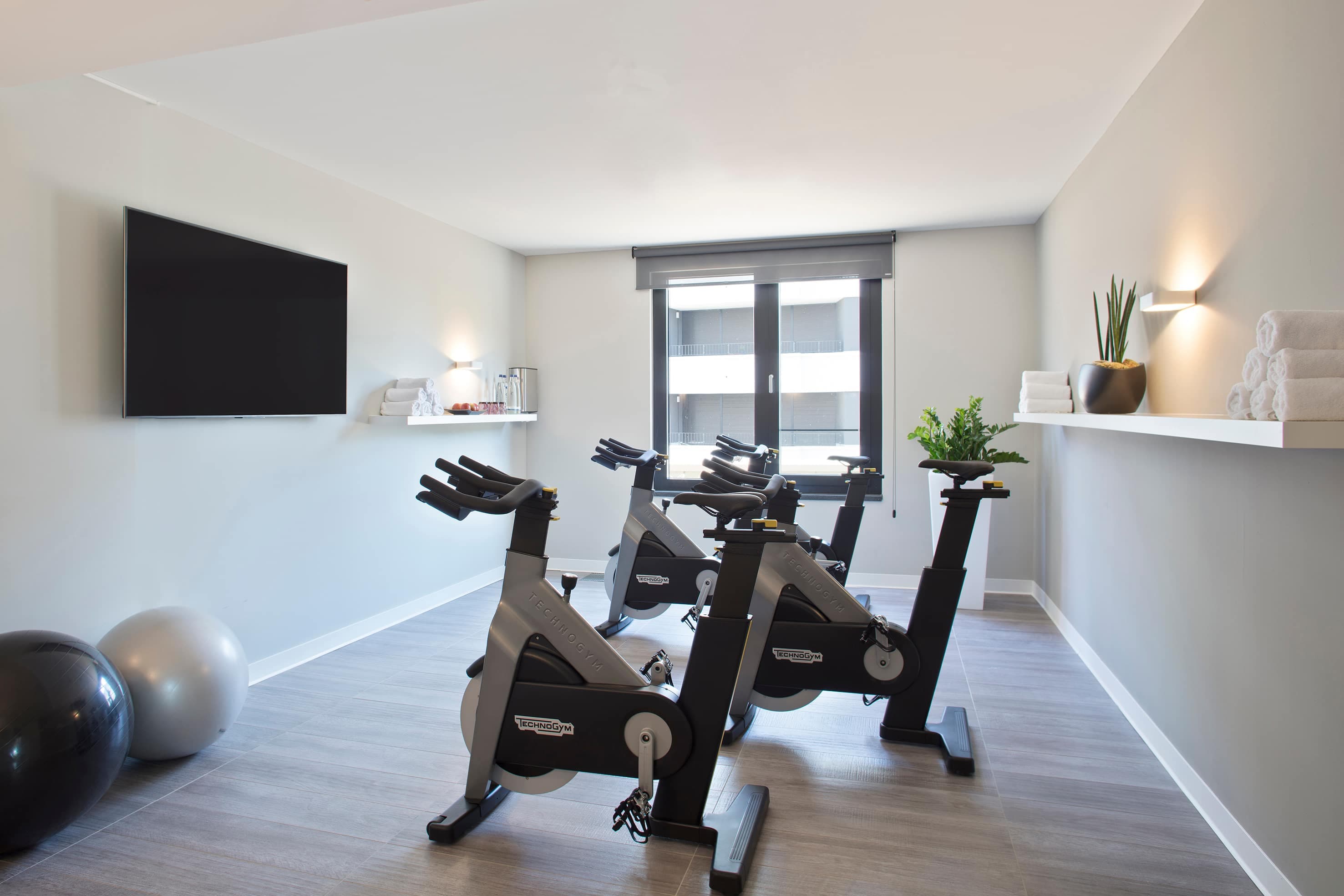 Innside by Meliá Frankfurt Ostend Ansicht 8