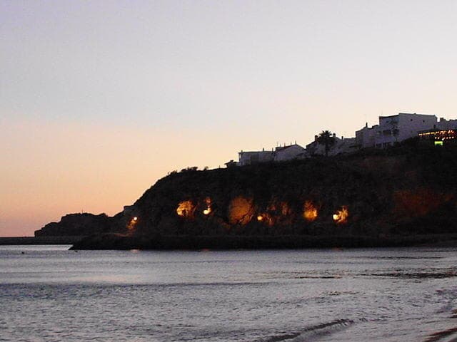 Hotel Colina do Mar Ansicht 6