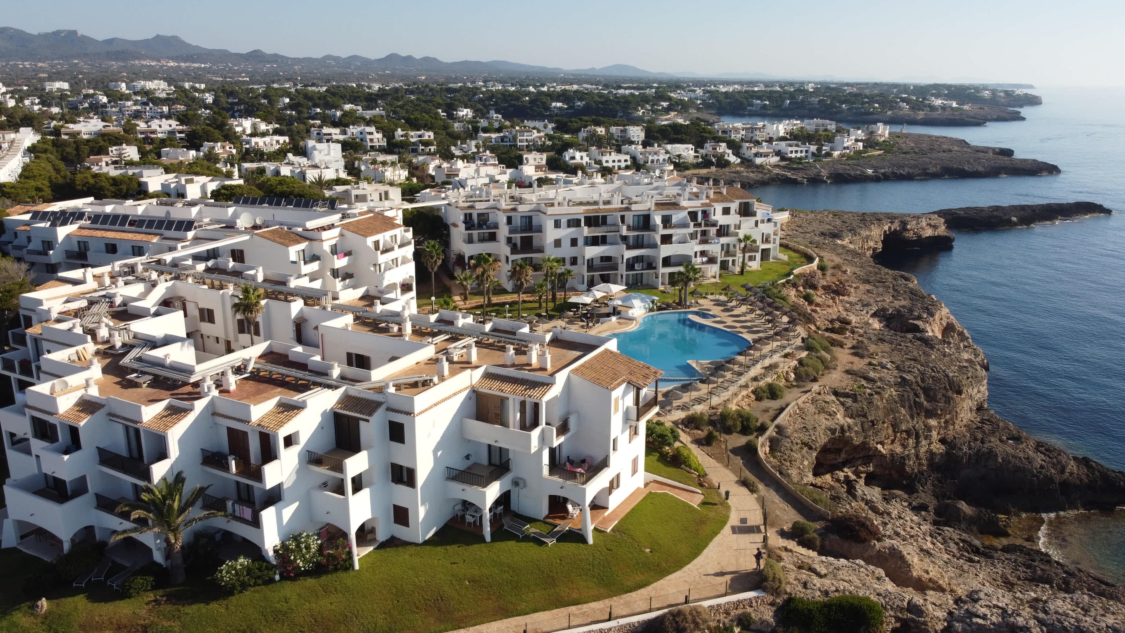 Alua Suites Las Rocas Ansicht 2