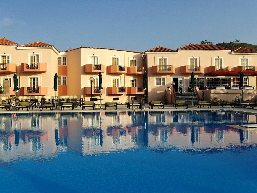 Hotel Bella Vista