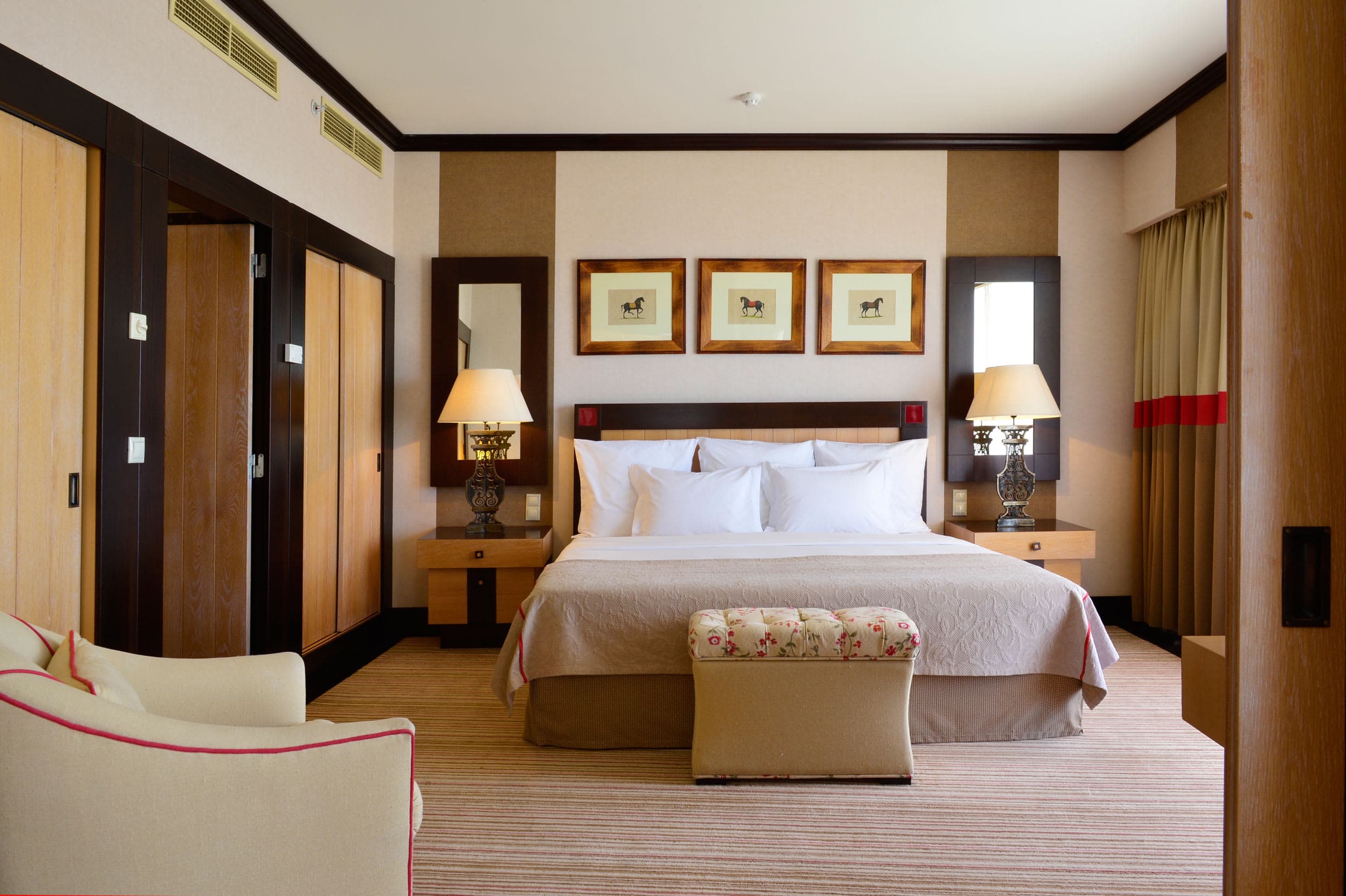 Pestana Vila Sol Golf - Vilamoura Ansicht 5