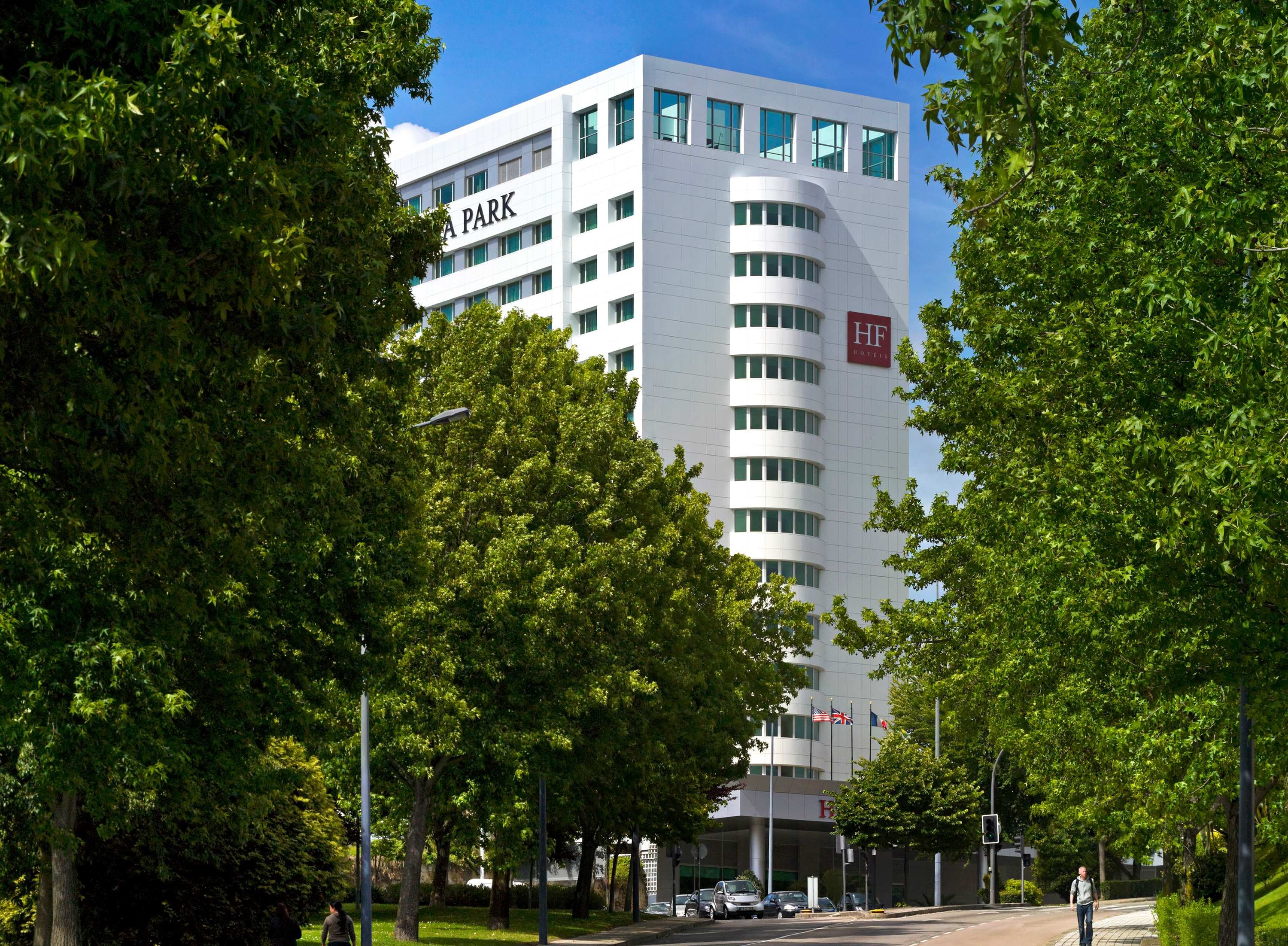 Hotel HF Ipanema Park Ansicht 2