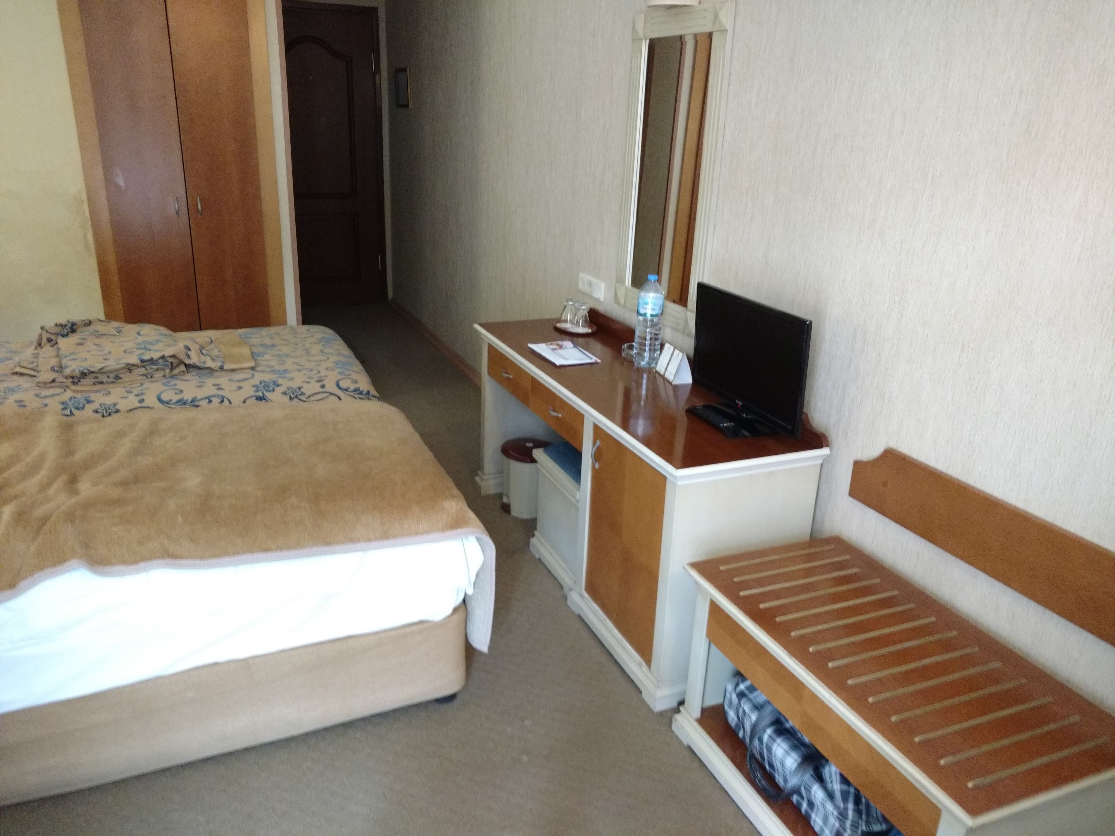 Hotel Palm Ansicht 5