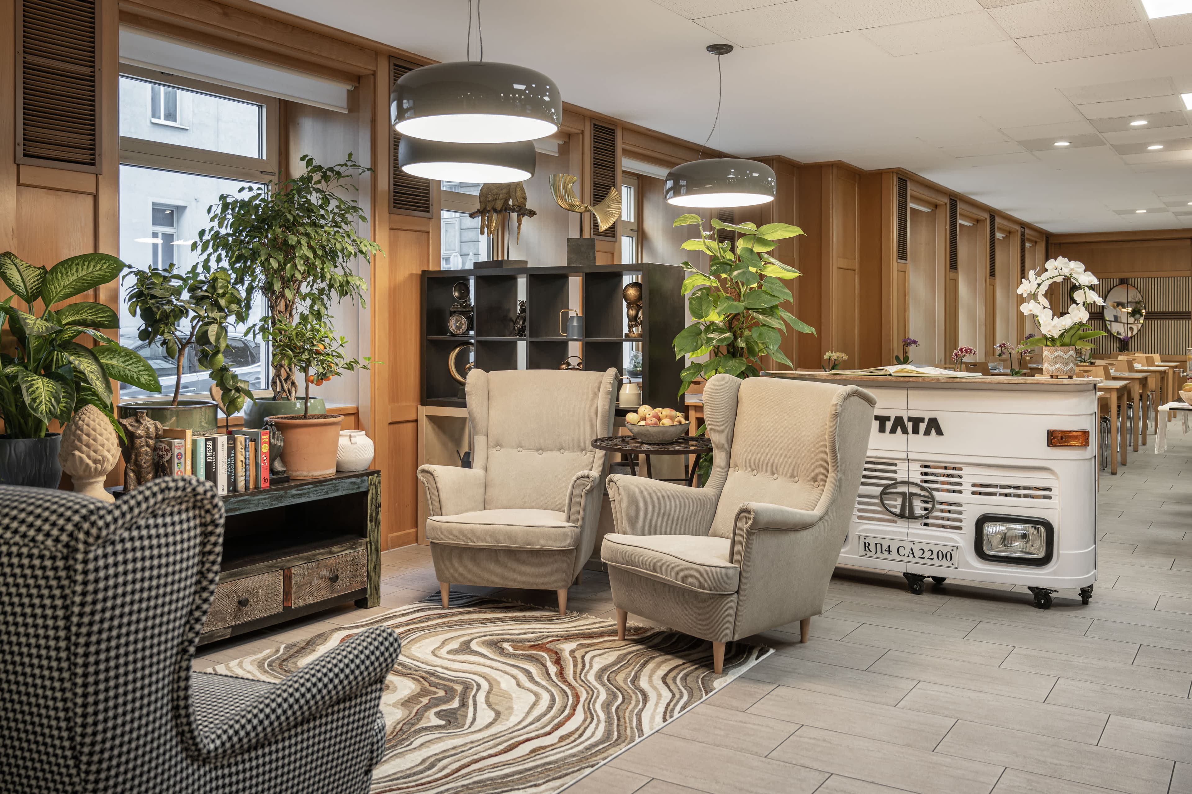 myNext - Hotel Rudy Ansicht 10