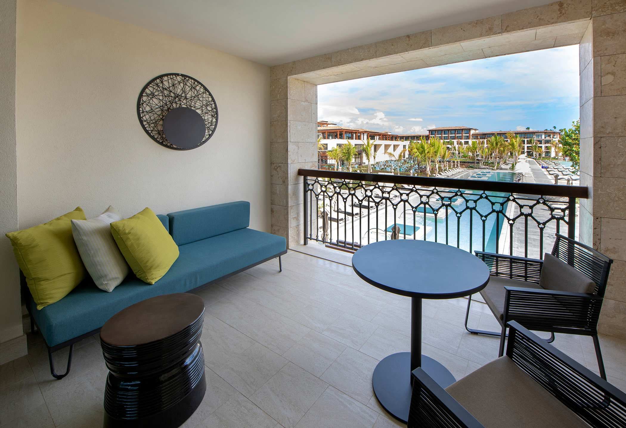 Adults Only Club at Lopesan Costa Bávaro Resort Ansicht 4
