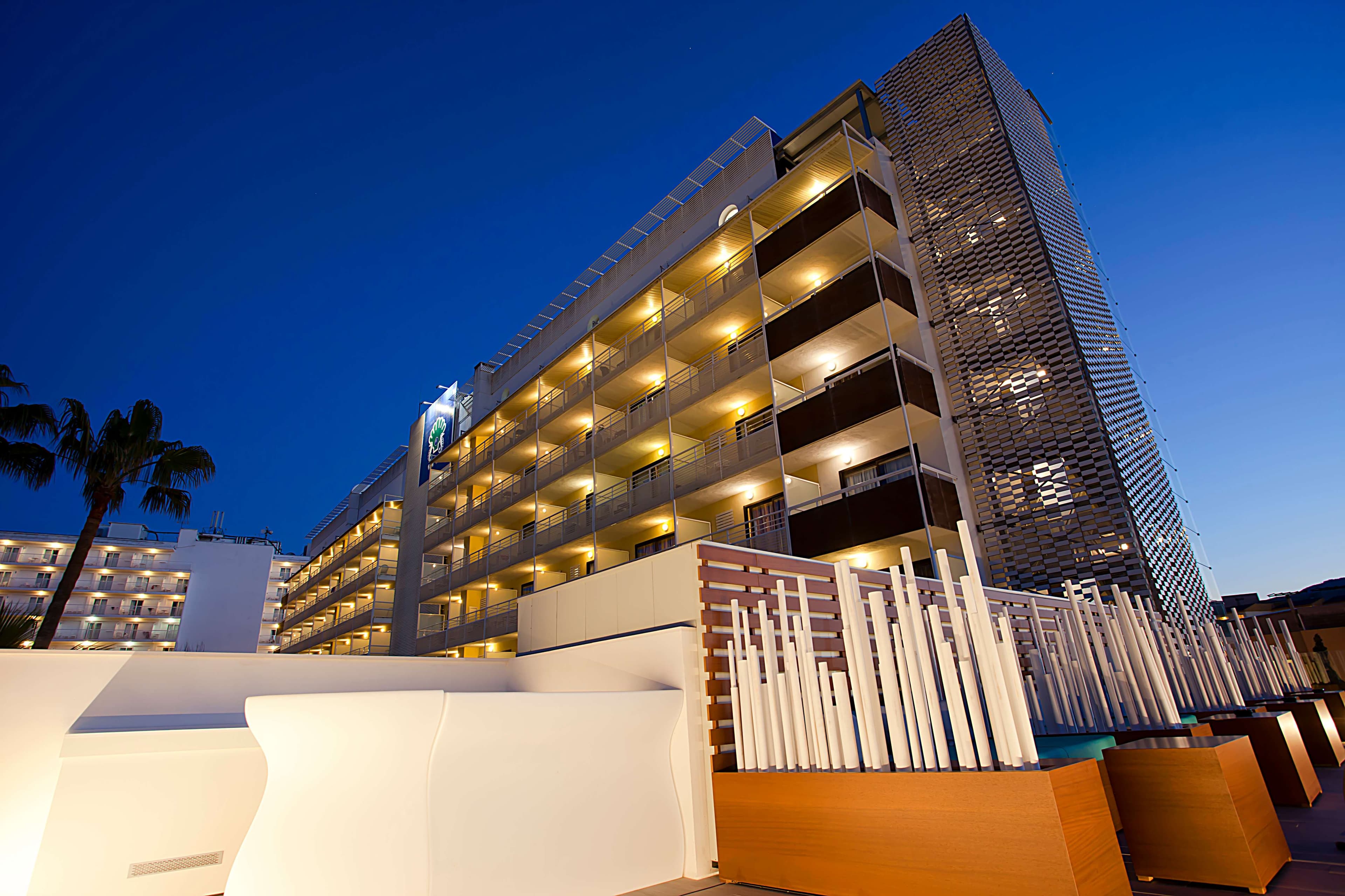 Bahía de Alcúdia Hotel & Spa Ansicht 2