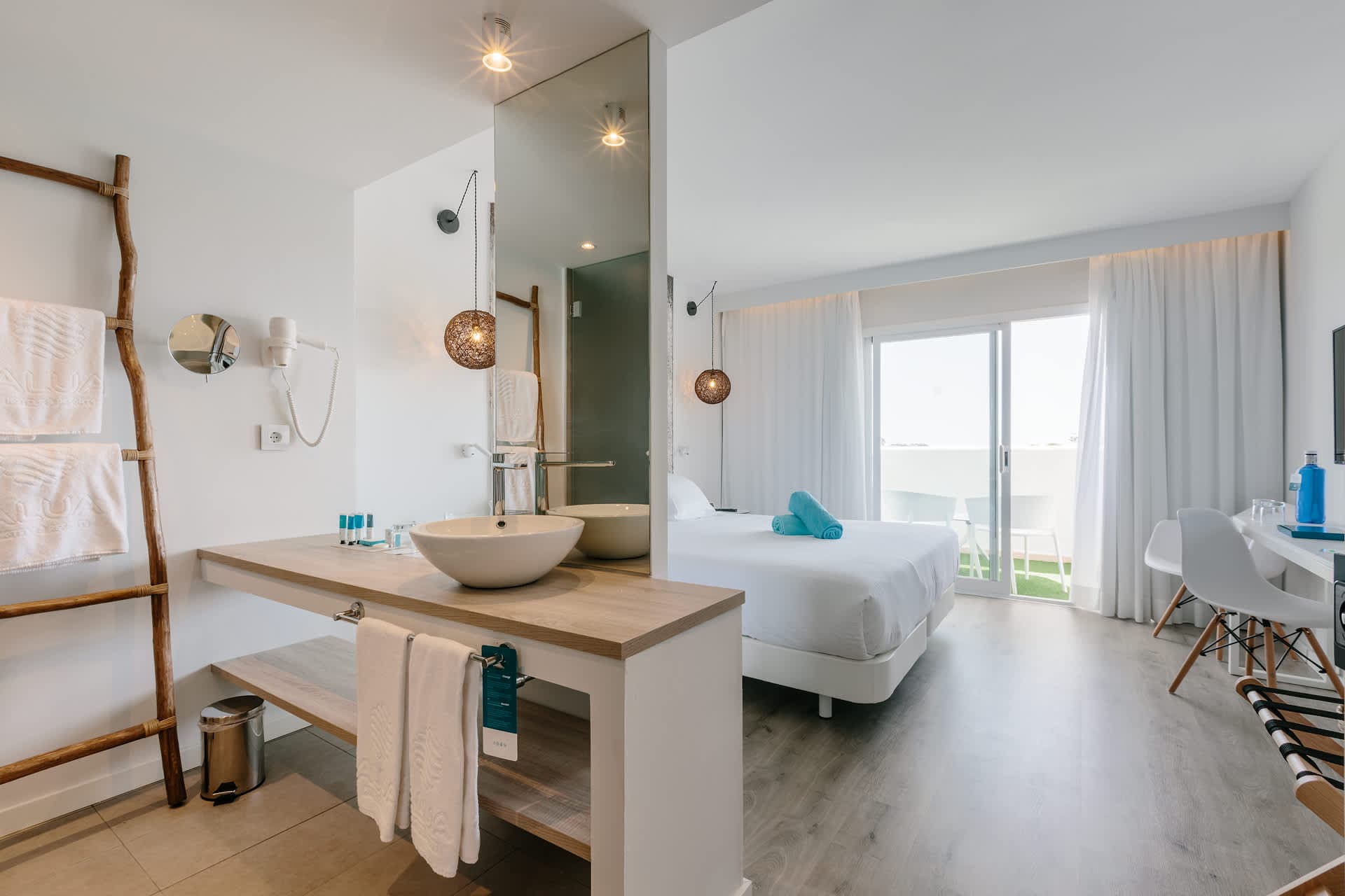 AluaSoul Mallorca Resort Ansicht 5