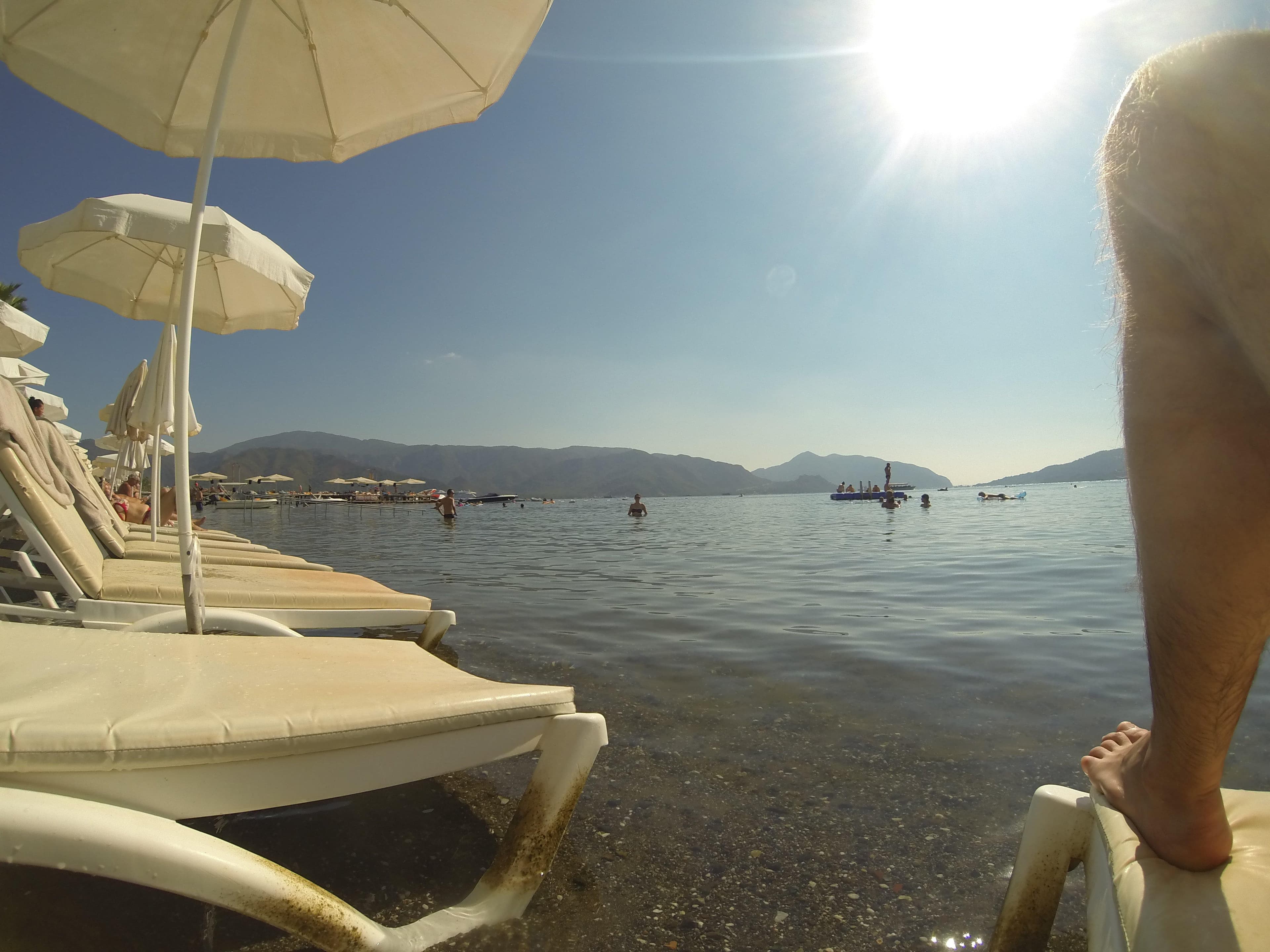 Hotel Söl Beach Ansicht 9