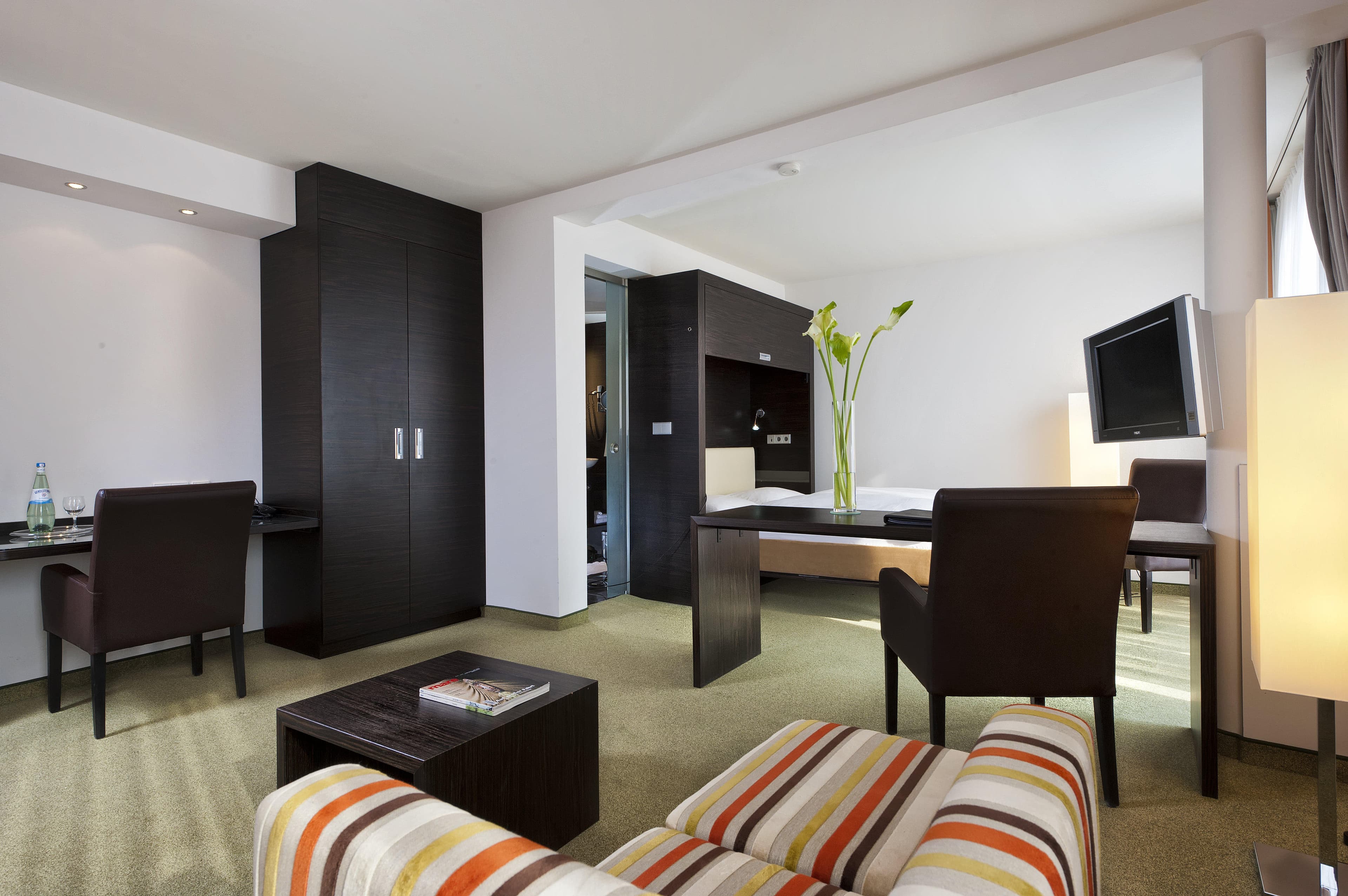 Radisson Blu Park Hotel & Conference Centre, Dresden Radebeul Ansicht 3