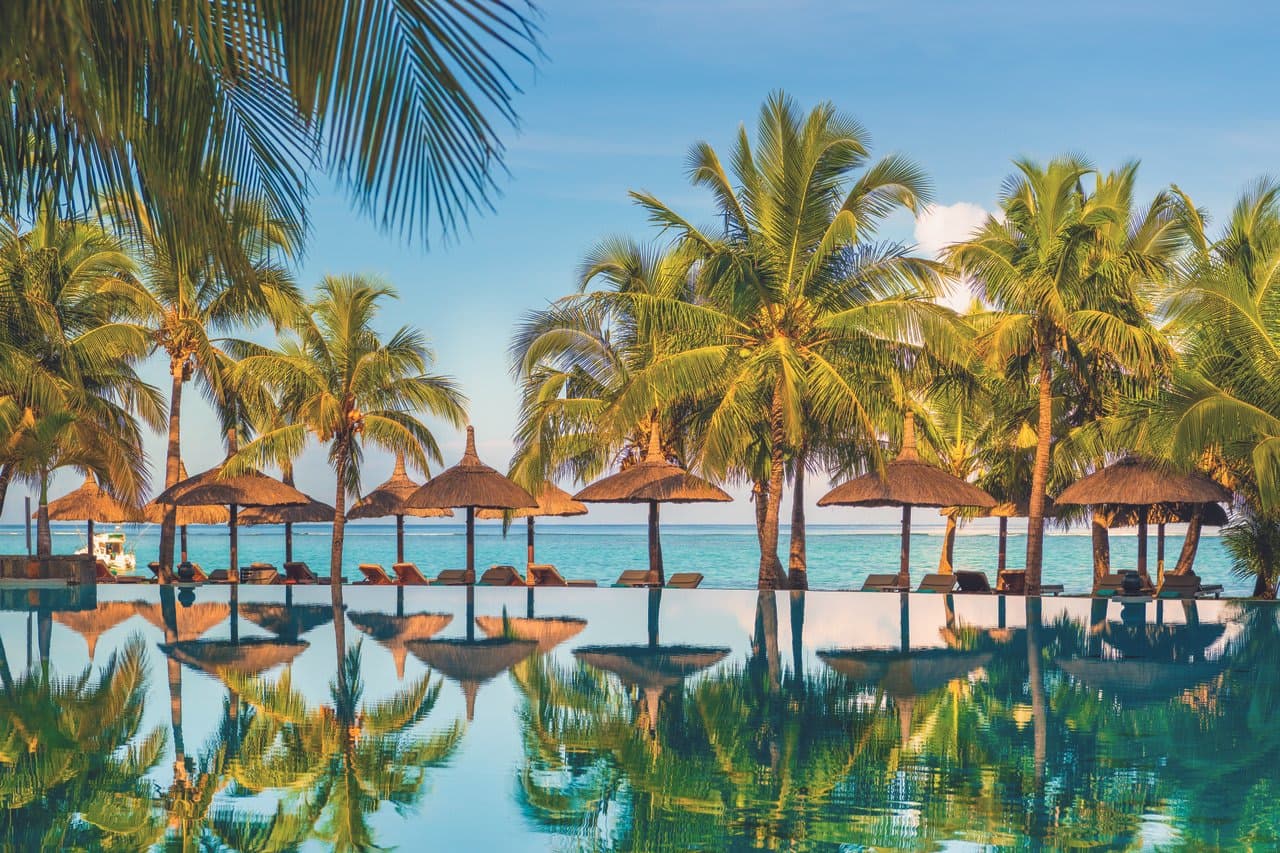 Dinarobin Beachcomber Golf Resort & Spa Ansicht 7