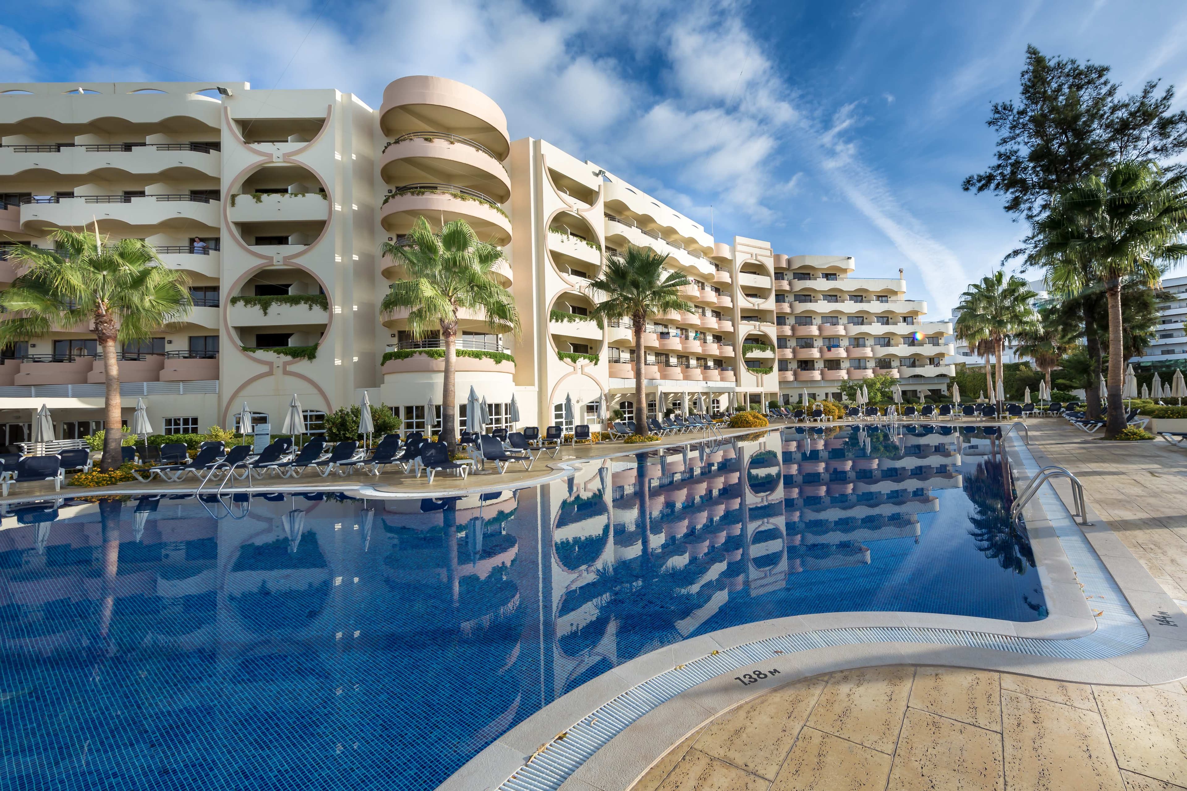 Hotel Vila Galé Cerro Alagoa Ansicht 7