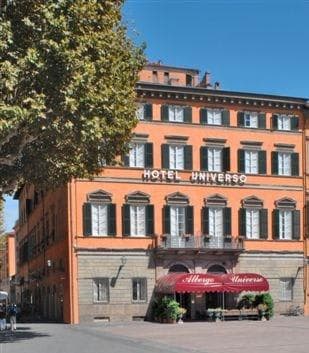 Grand Universe Lucca, Autograph Collection Ansicht 2