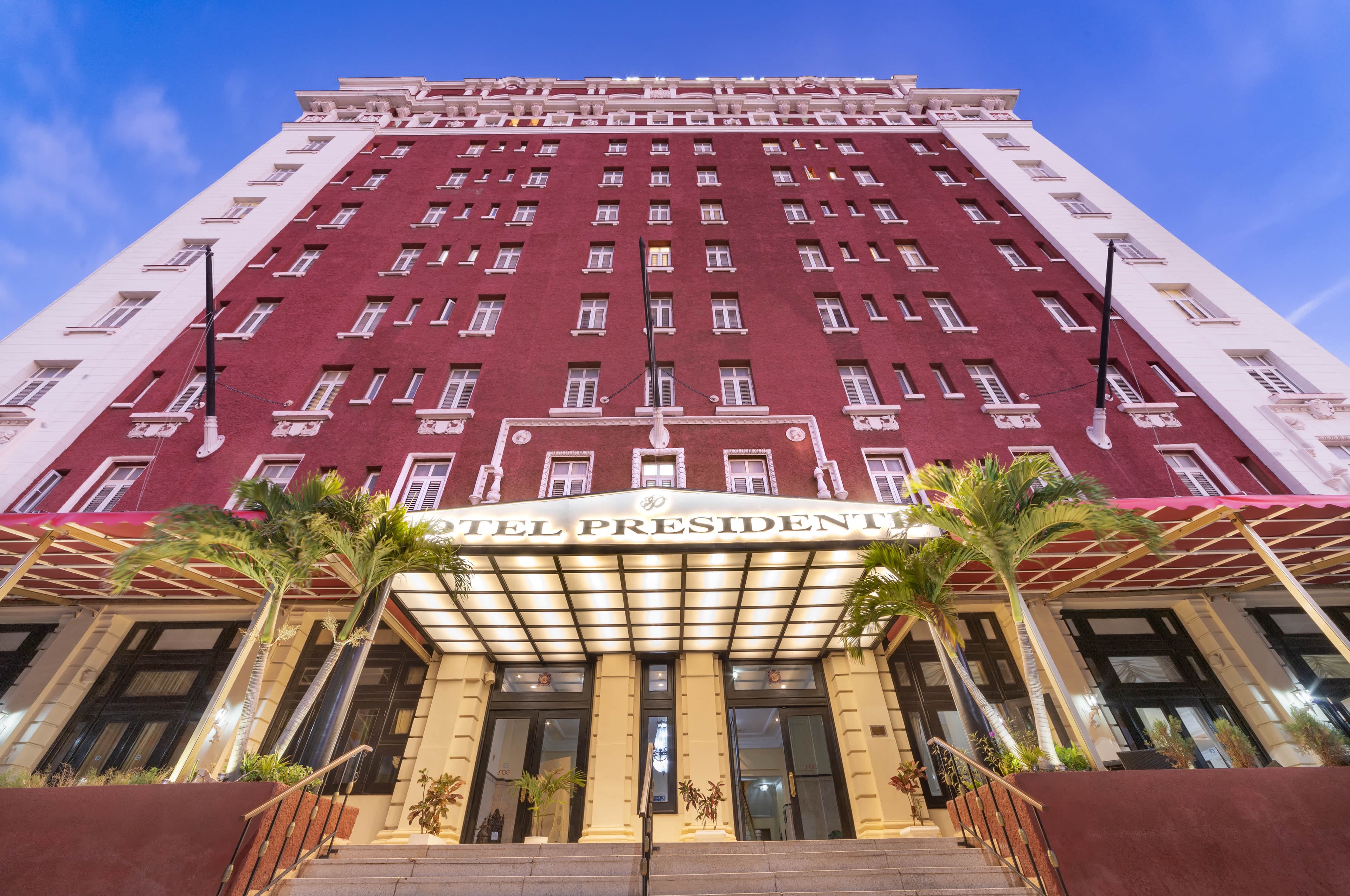 Hotel Roc Presidente