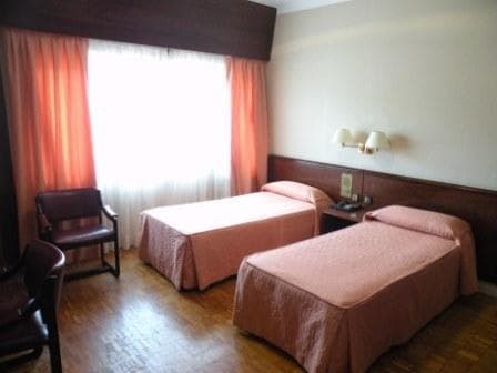 Hotel Lauria Ansicht 3