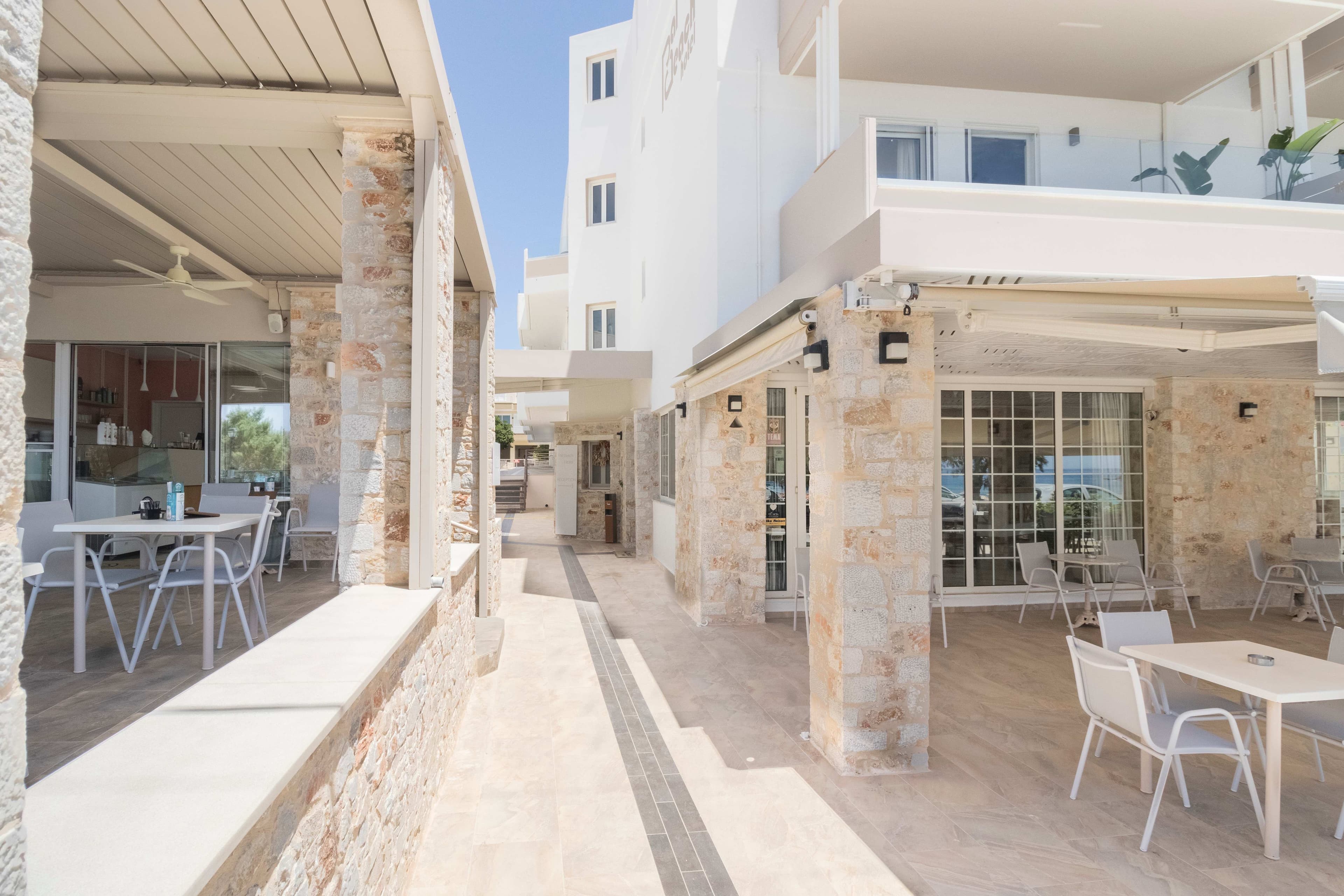 Hotel Pal Beach Ansicht 9