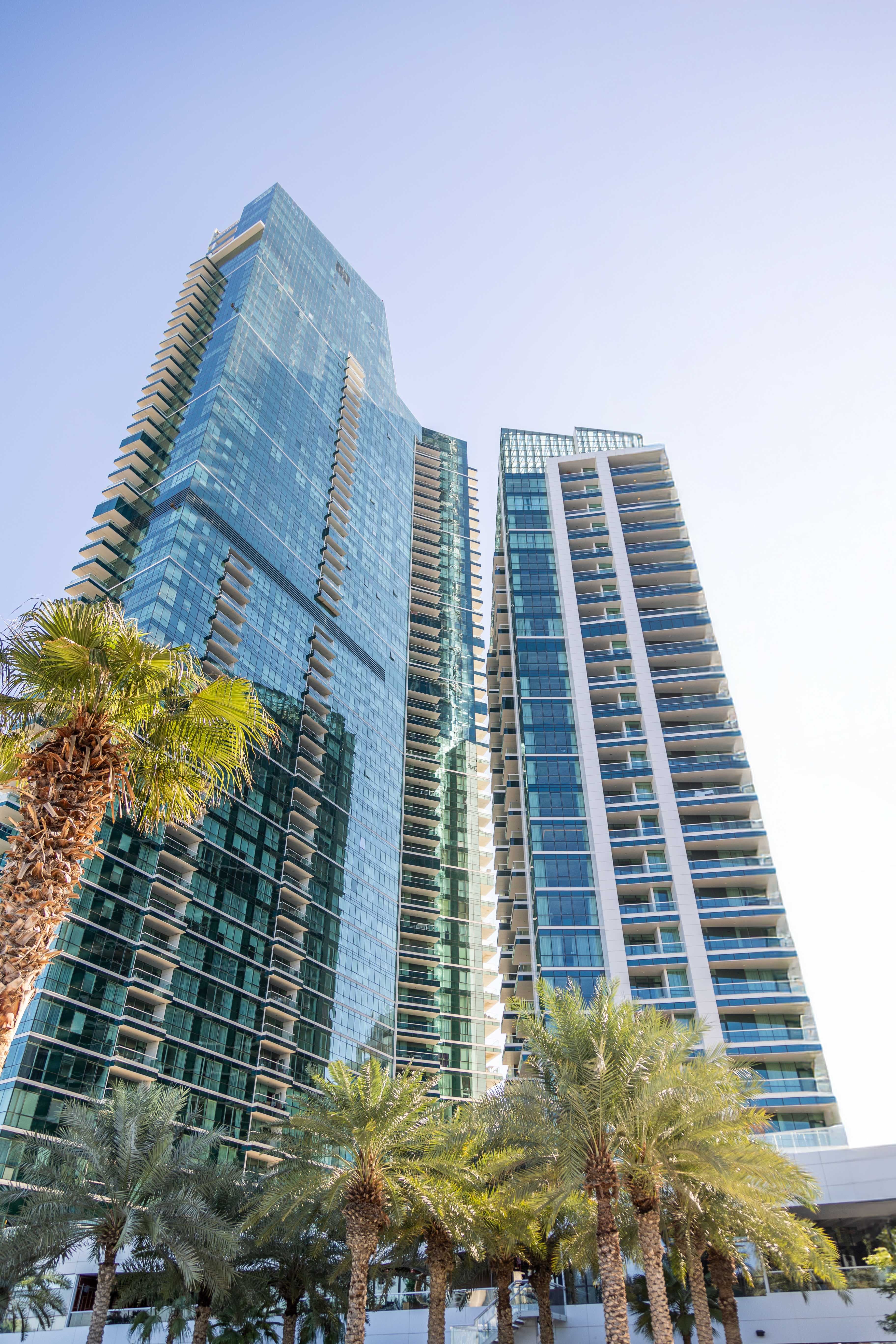 DoubleTree by Hilton Dubai - Jumeirah Beach Ansicht 2