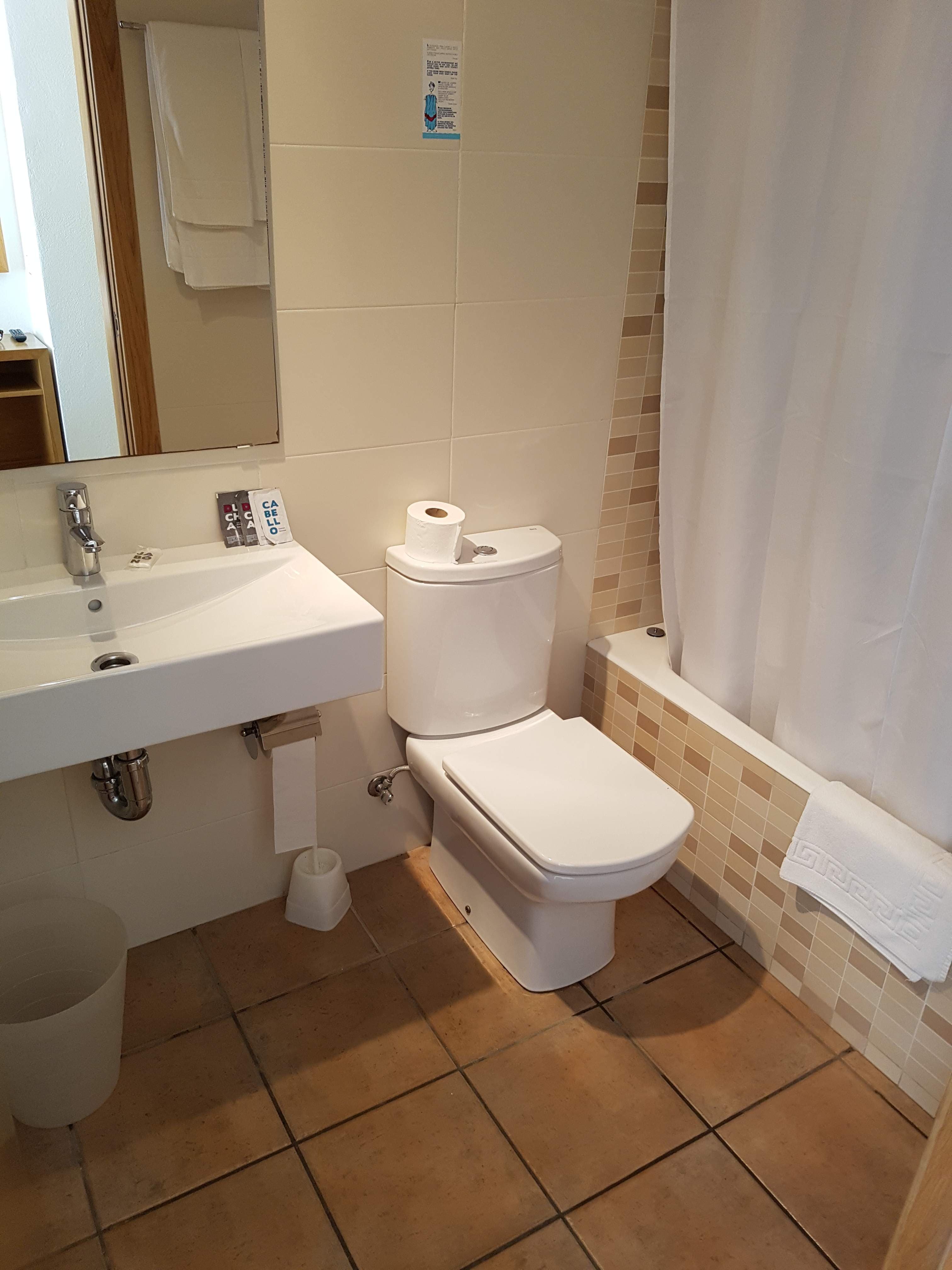 Paguera Treff Boutique Hotel Ansicht 6