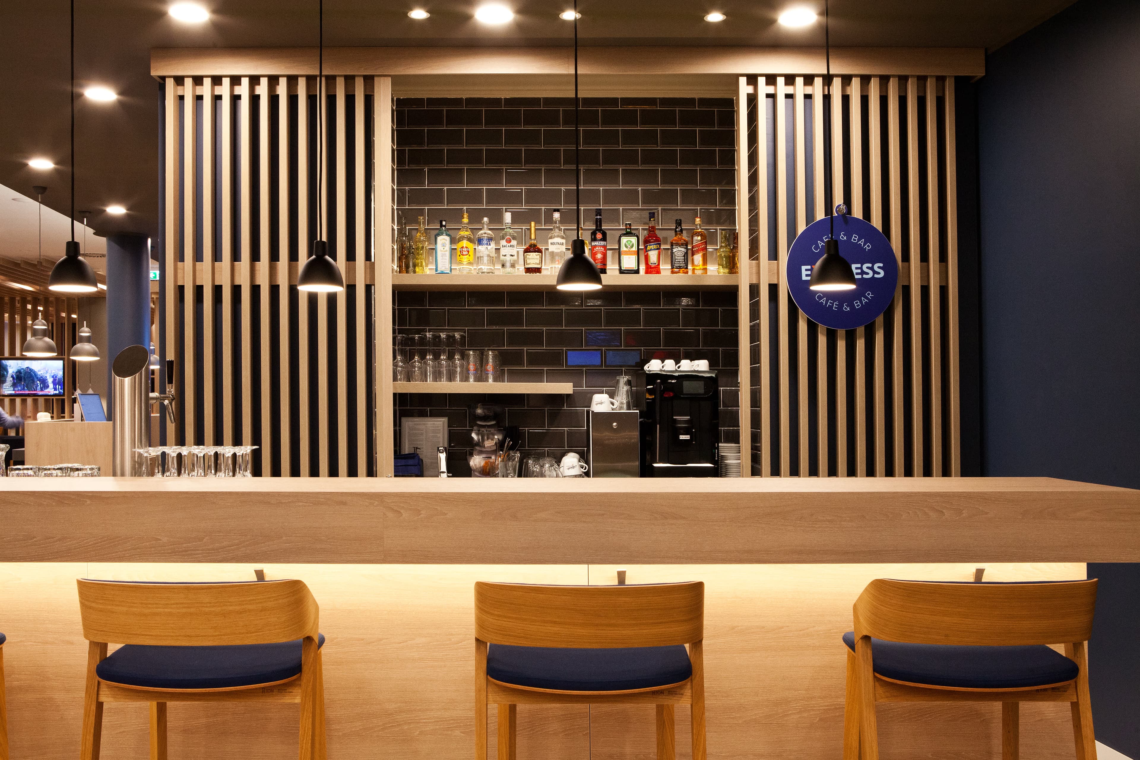 Holiday Inn Express - Darmstadt by IHG Ansicht 6