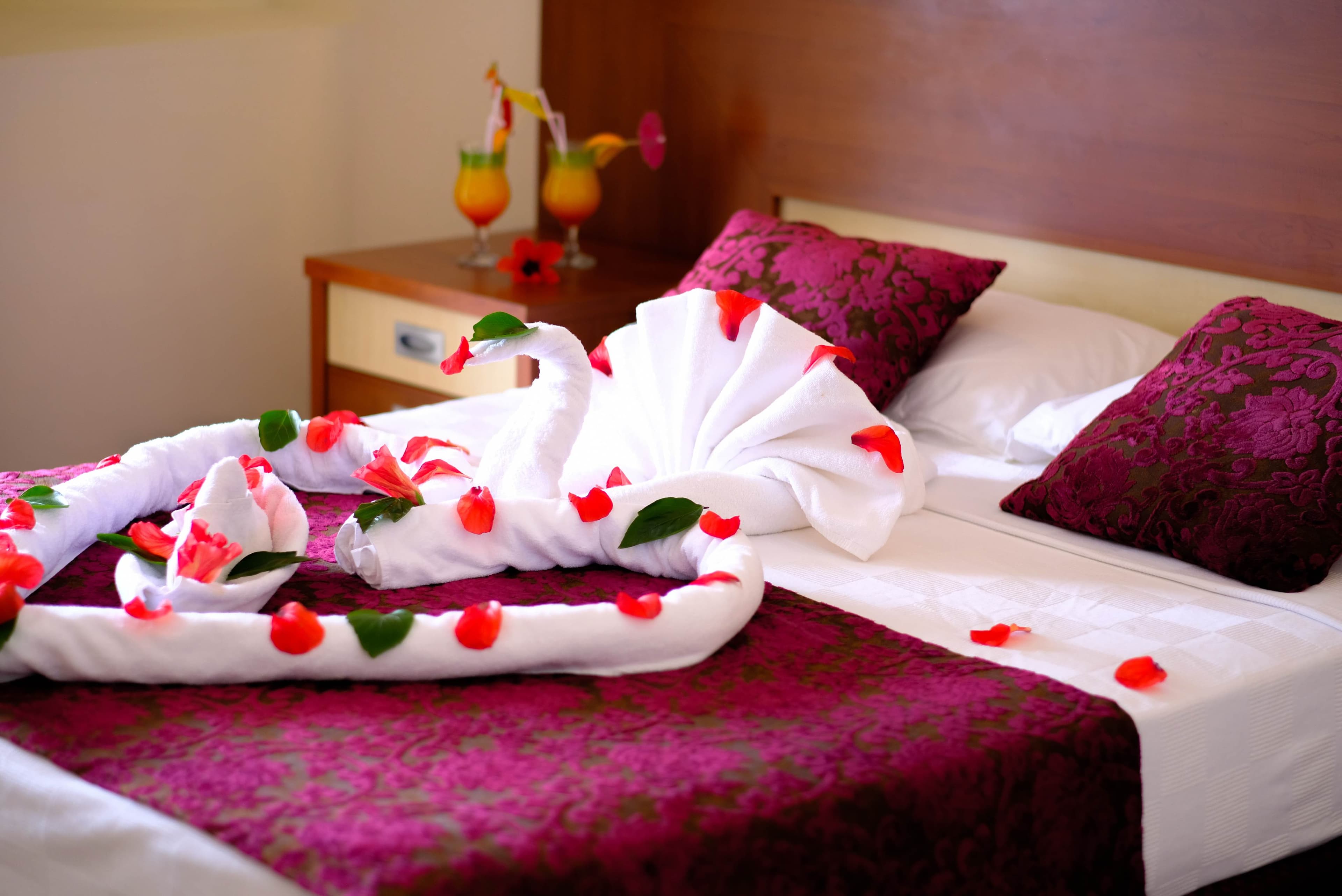 Anitas Beach Hotel Ansicht 4