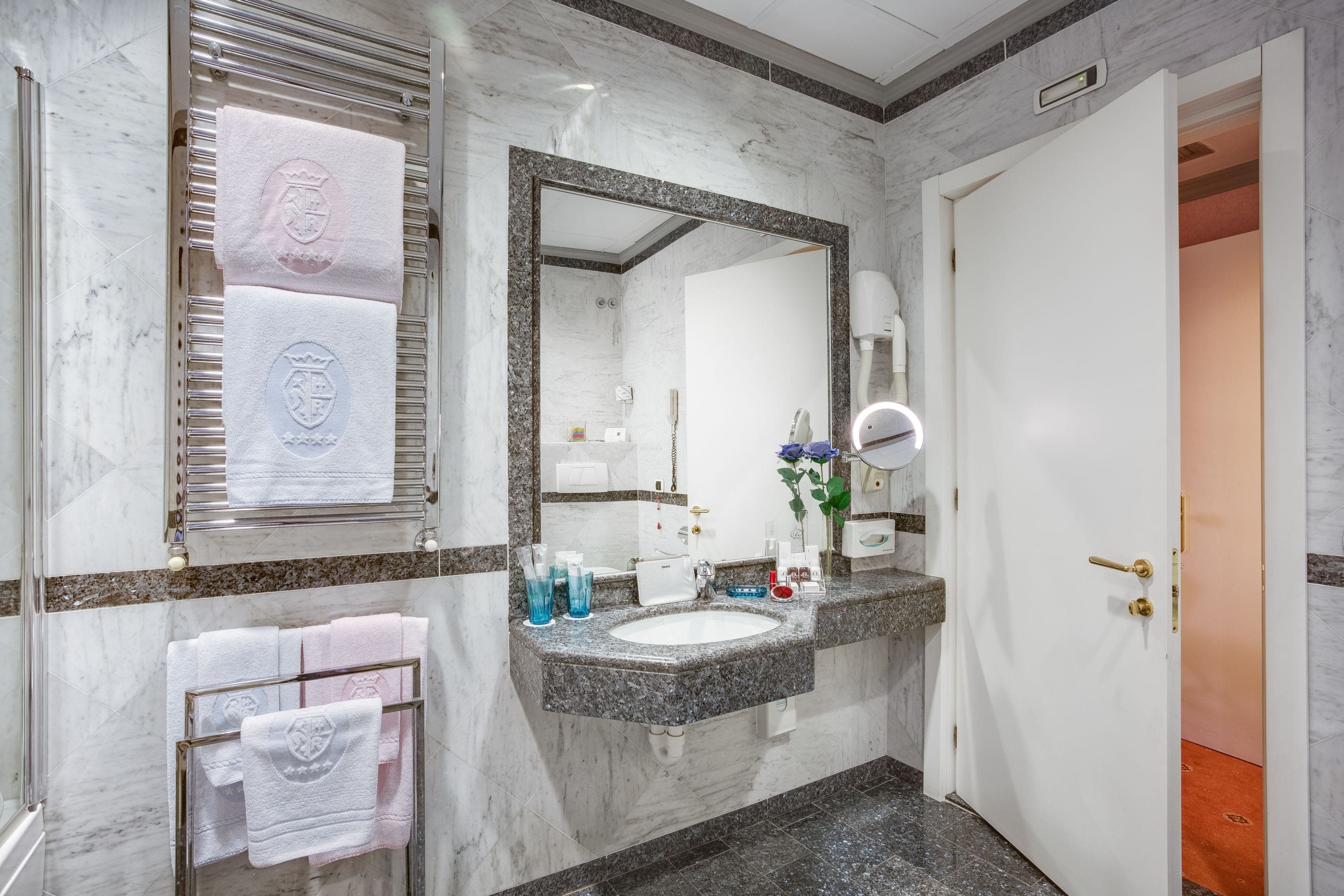 Rivoli Boutique Hotel Ansicht 5