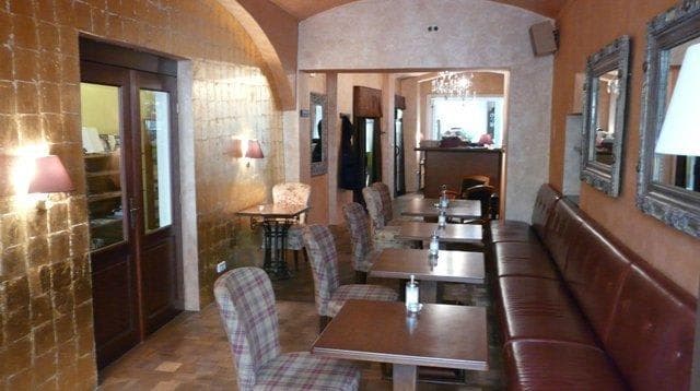Hotel Antik Old Town Ansicht 9